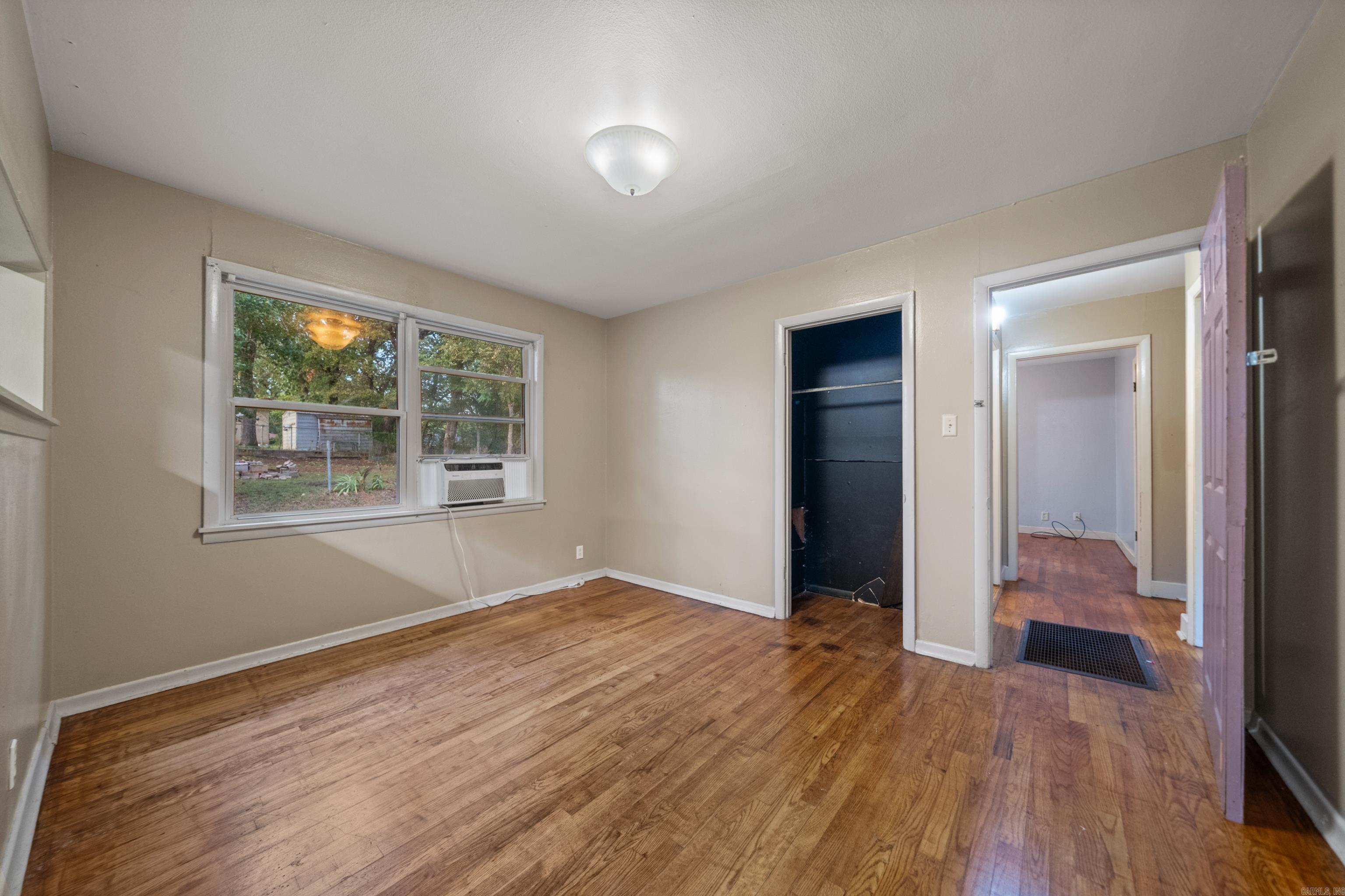 806 Woodlawn  Hot Springs, AR