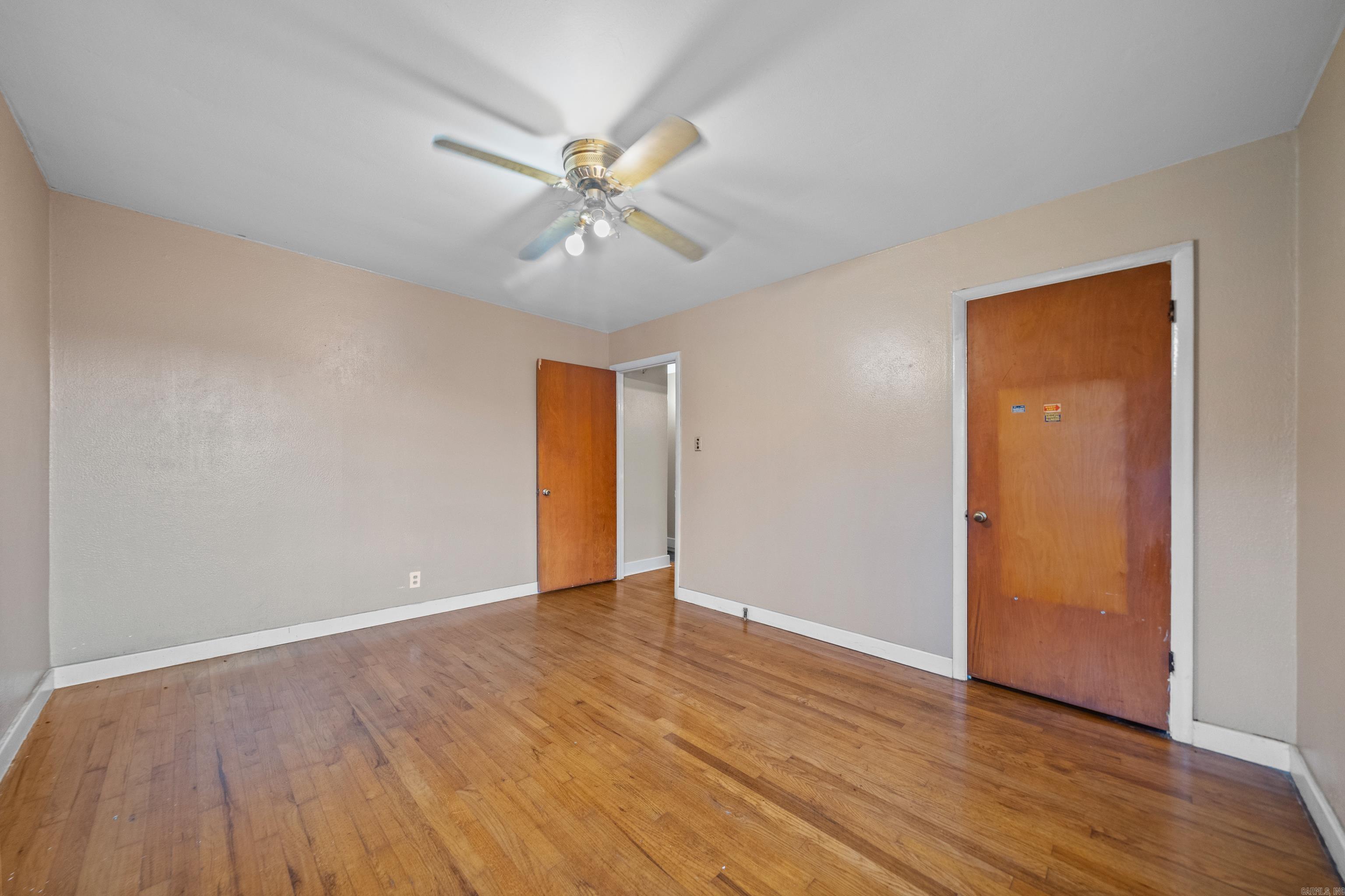 806 Woodlawn  Hot Springs, AR