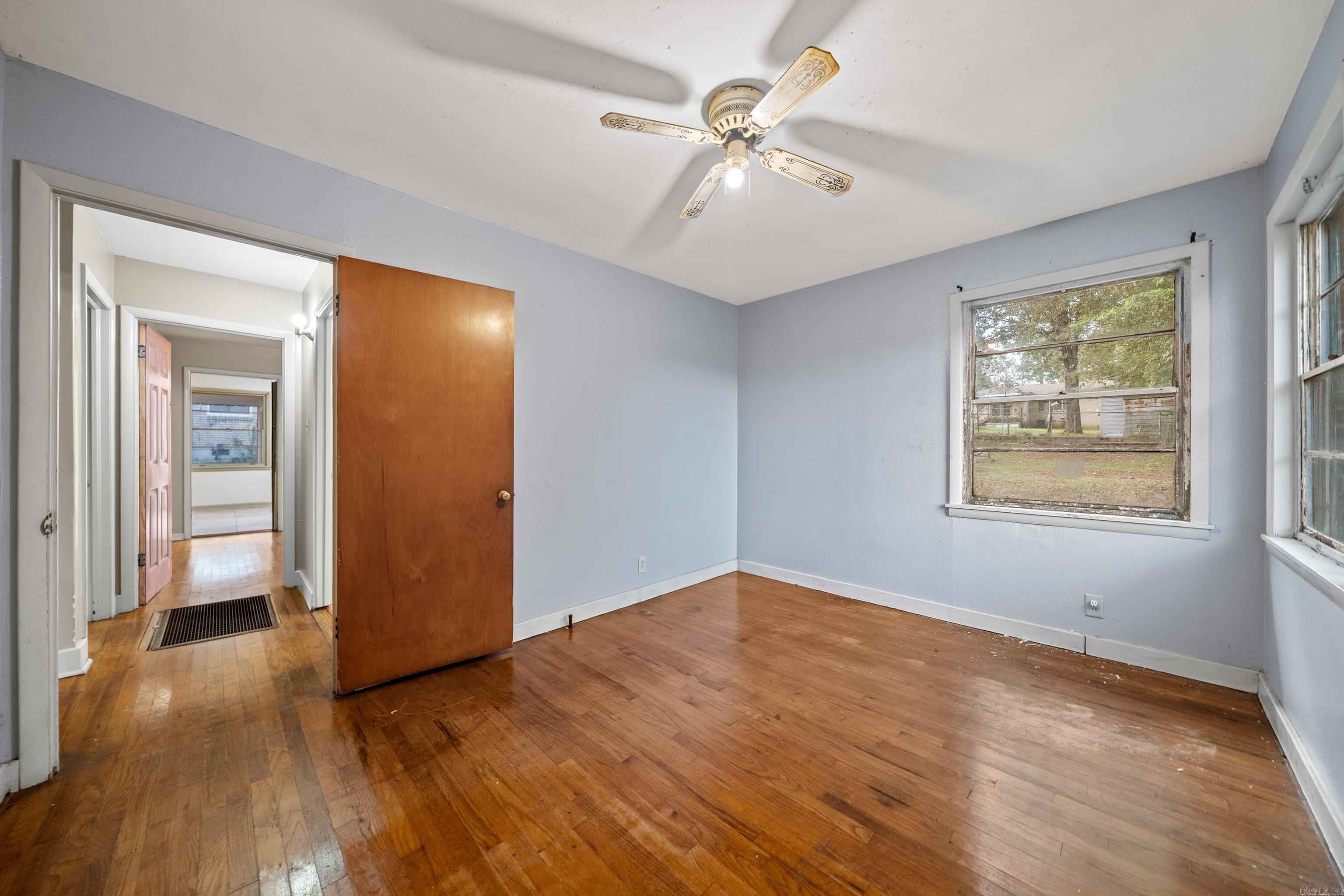 806 Woodlawn  Hot Springs, AR