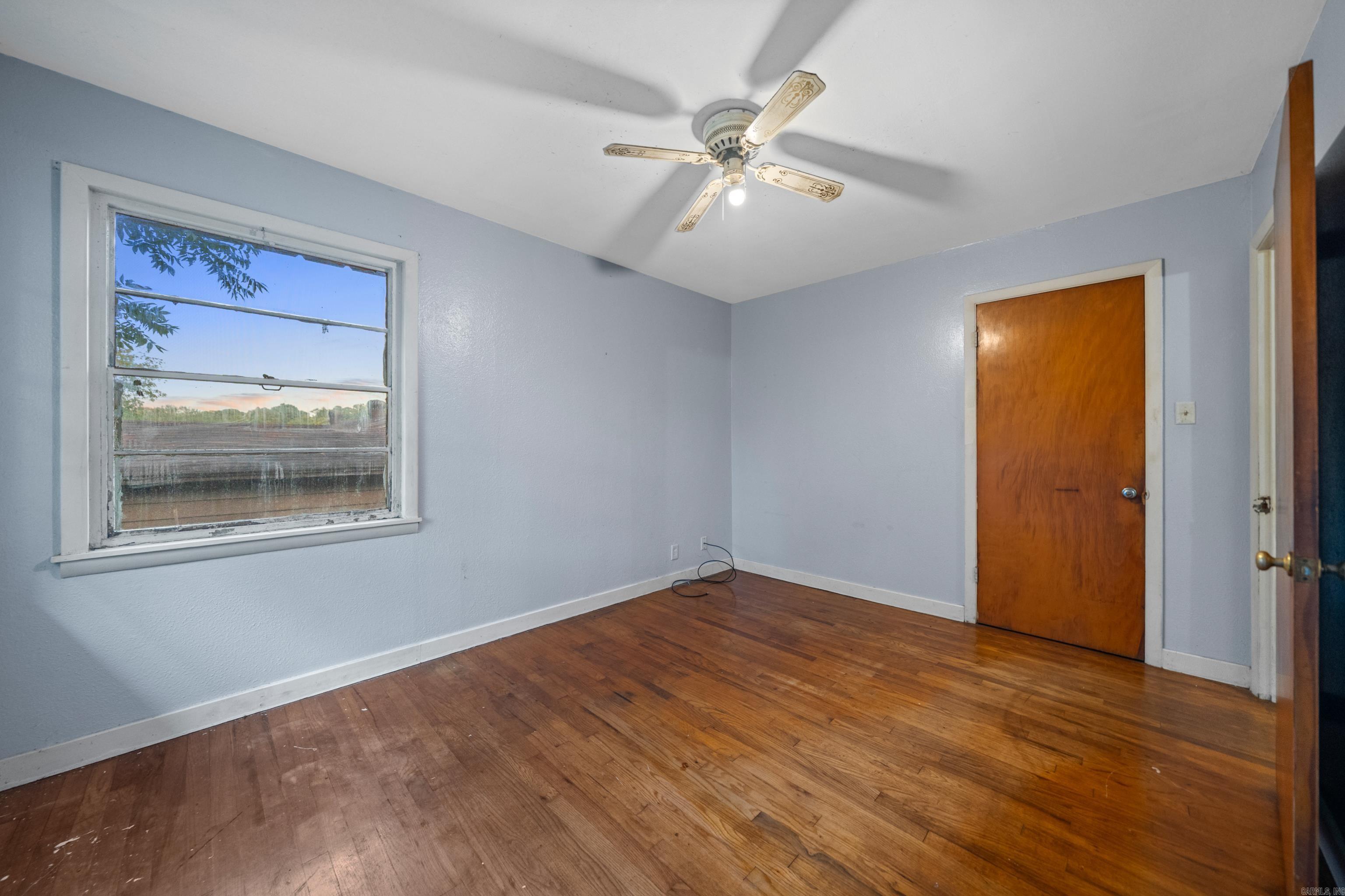 806 Woodlawn  Hot Springs, AR