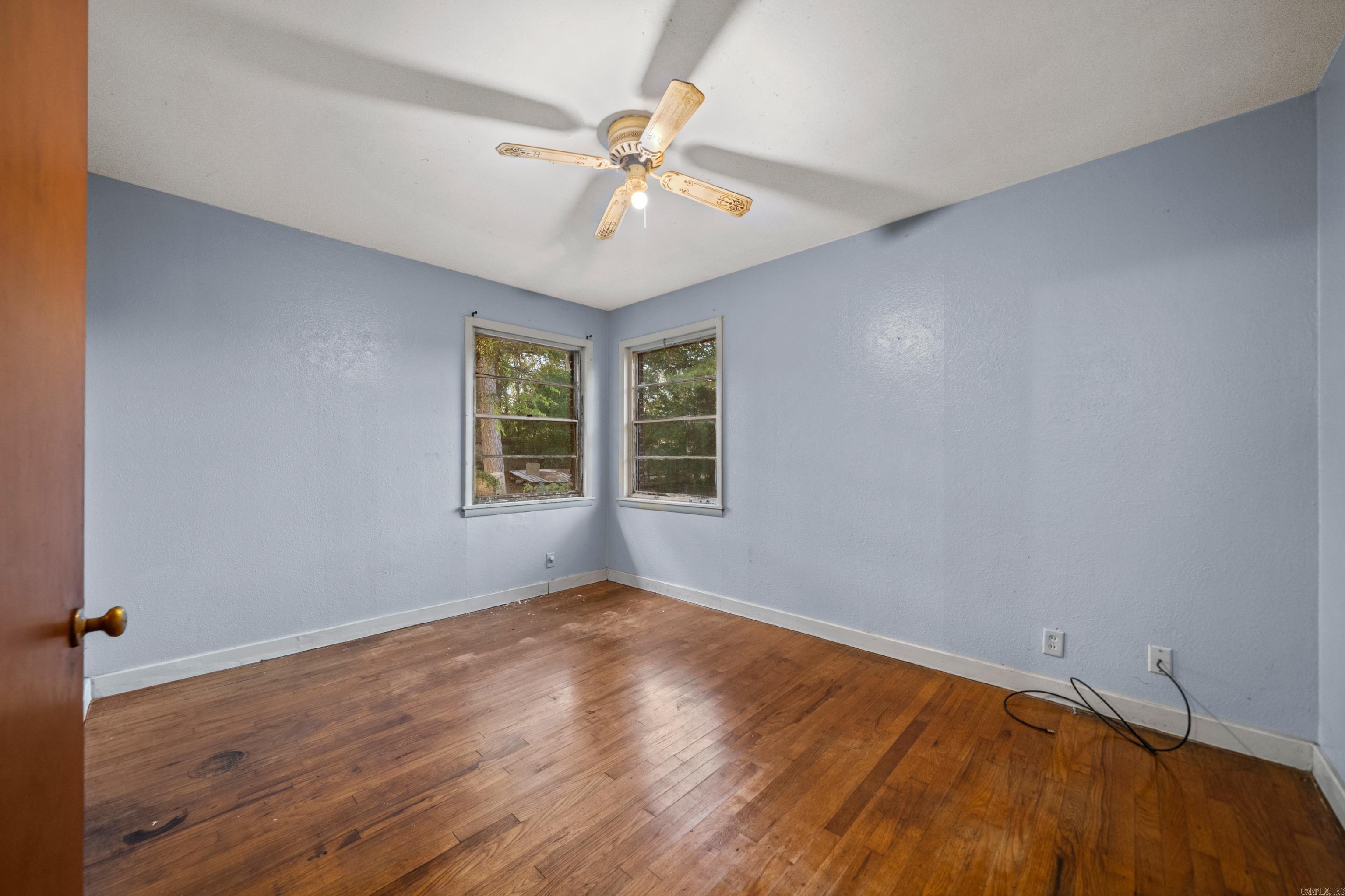 806 Woodlawn  Hot Springs, AR