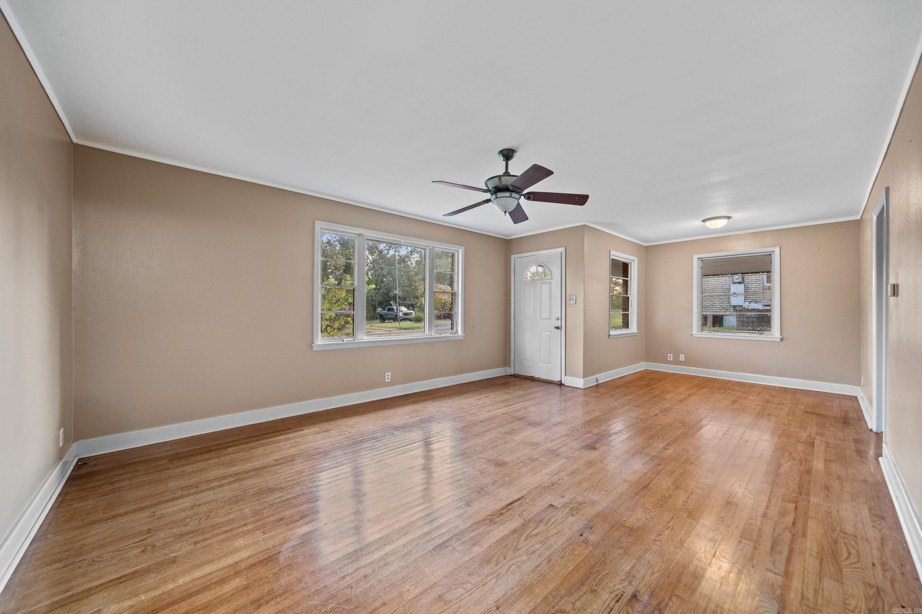 806 Woodlawn  Hot Springs, AR