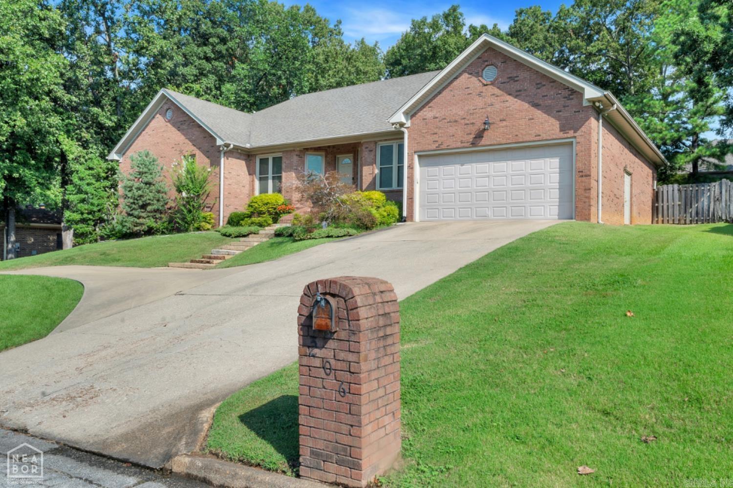 206 Windover  Jonesboro, AR