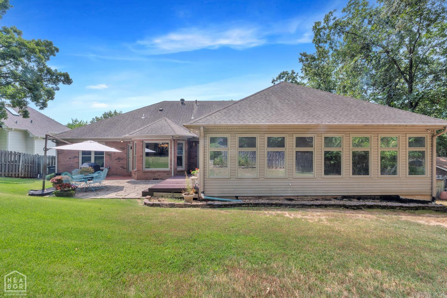 206 Windover  Jonesboro, AR