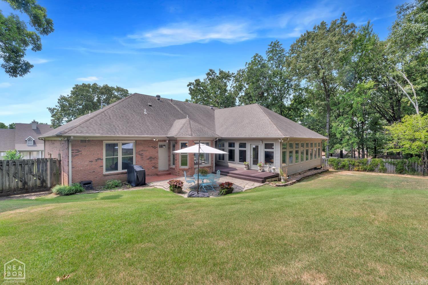 206 Windover  Jonesboro, AR