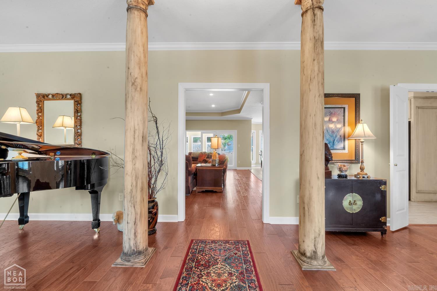 206 Windover  Jonesboro, AR