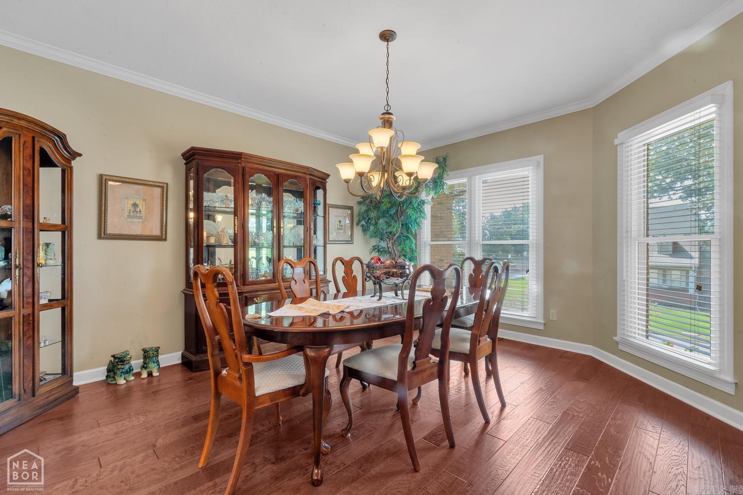 206 Windover  Jonesboro, AR