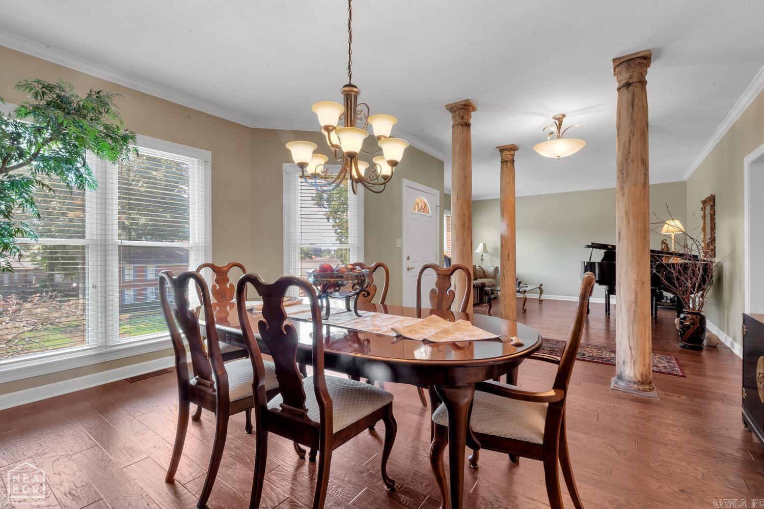 206 Windover  Jonesboro, AR