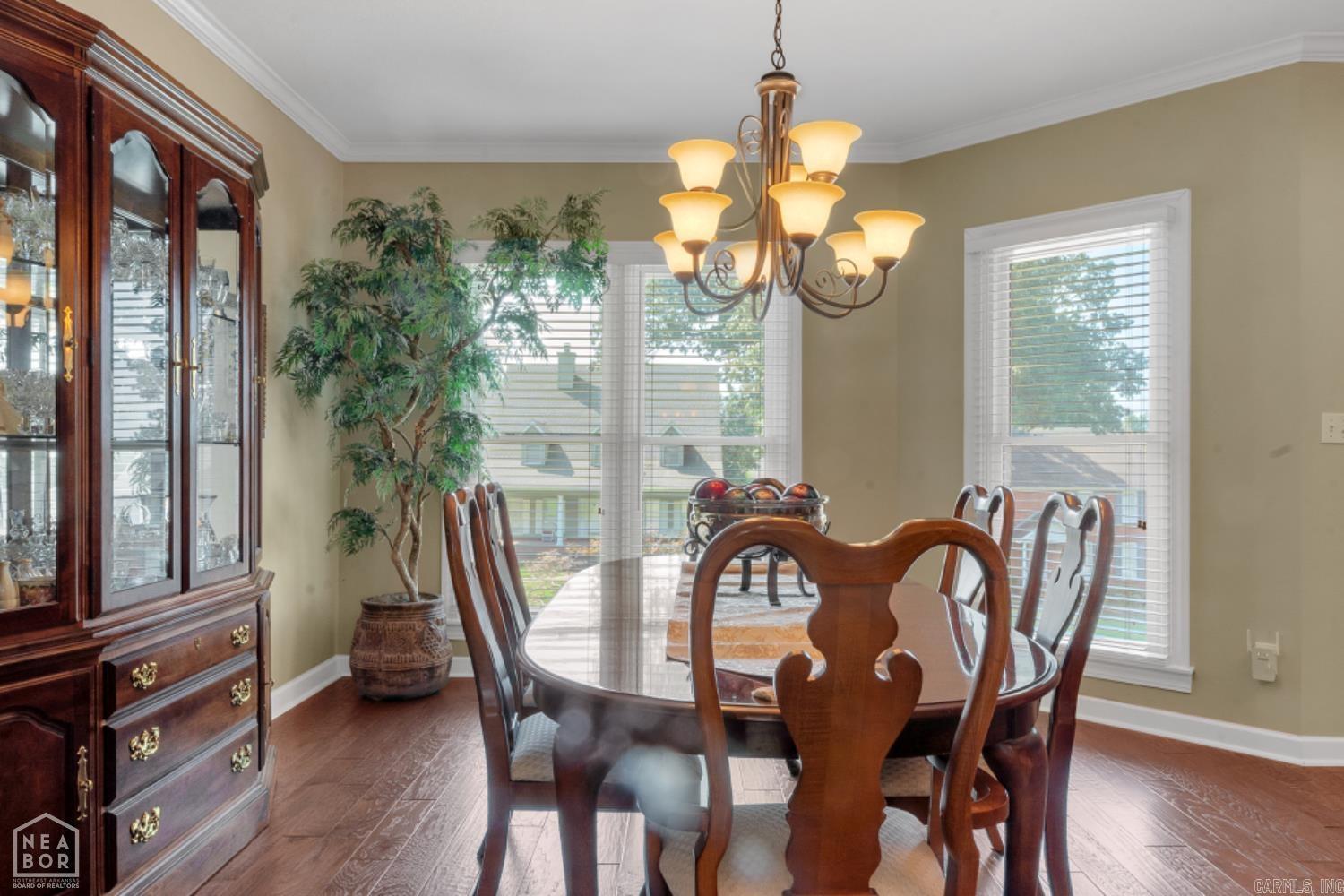 206 Windover  Jonesboro, AR