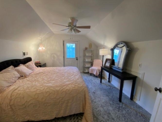 702 Old Dolph Road Calico Rock, AR 72519