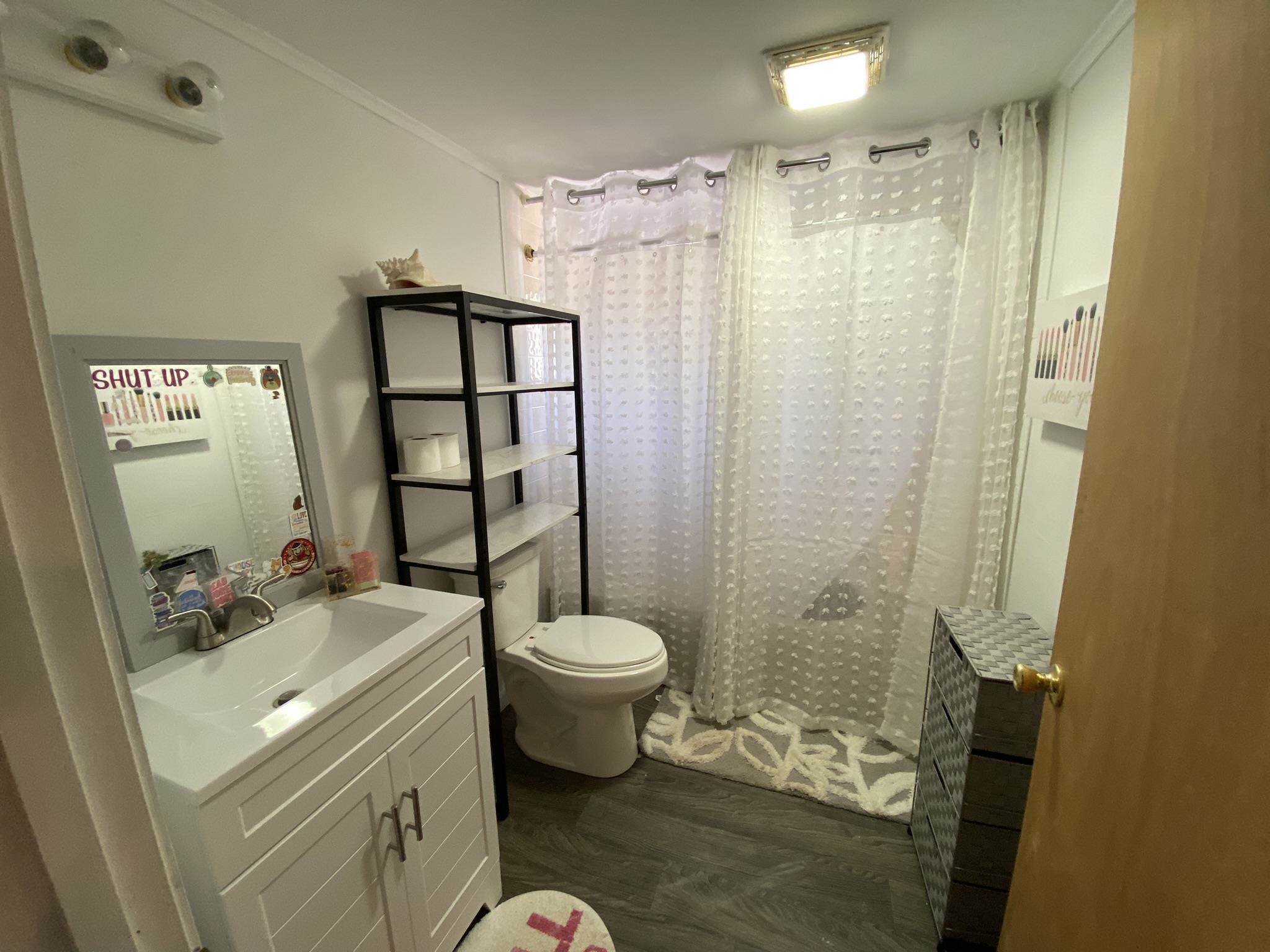 702 Old Dolph Road Calico Rock, AR 72519