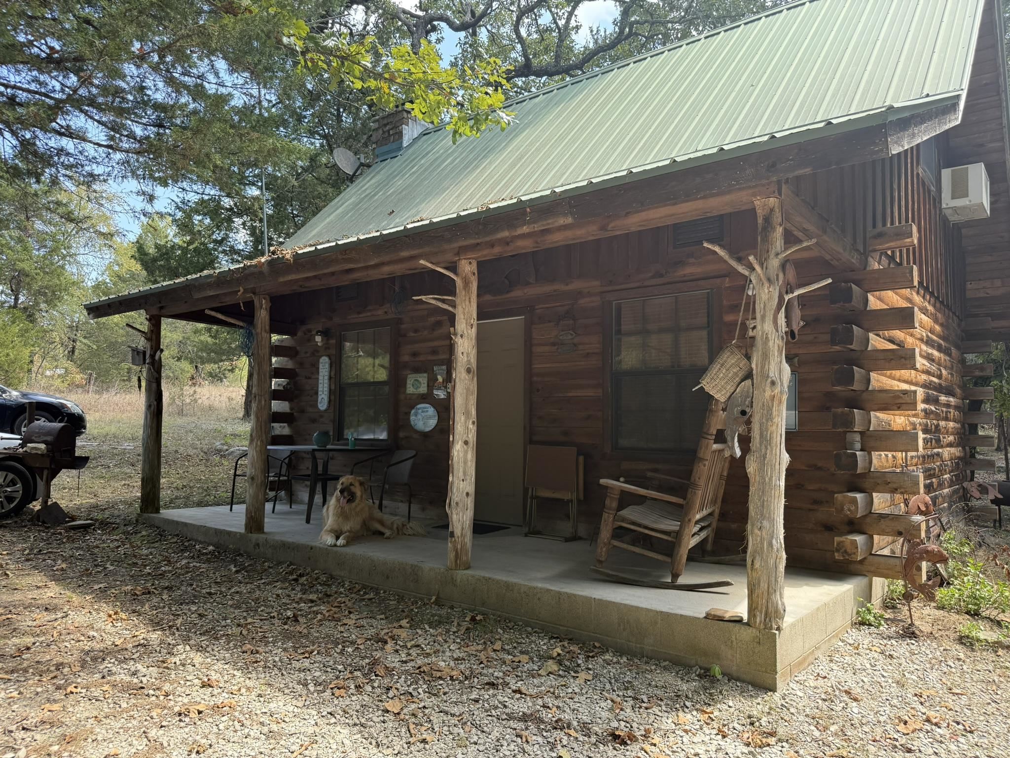 702 Old Dolph Road Calico Rock, AR 72519