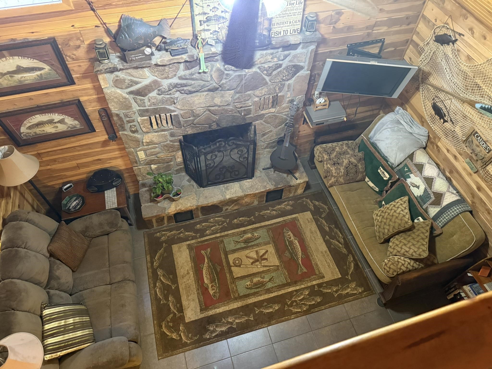 702 Old Dolph Road Calico Rock, AR 72519