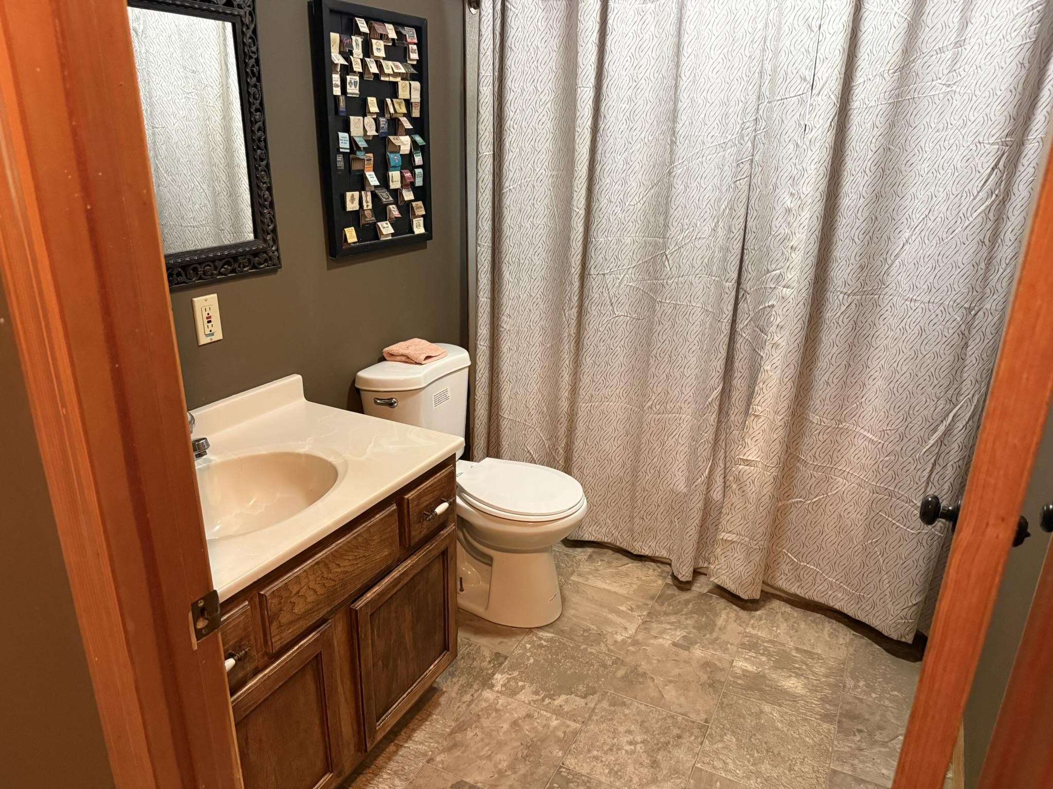 702 Old Dolph Road Calico Rock, AR 72519