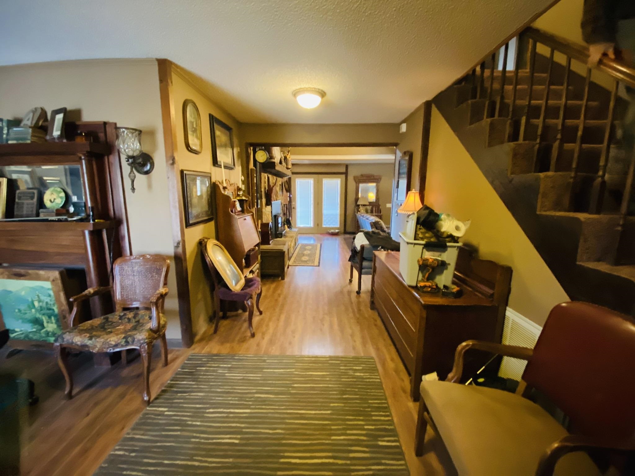 702 Old Dolph Road Calico Rock, AR 72519