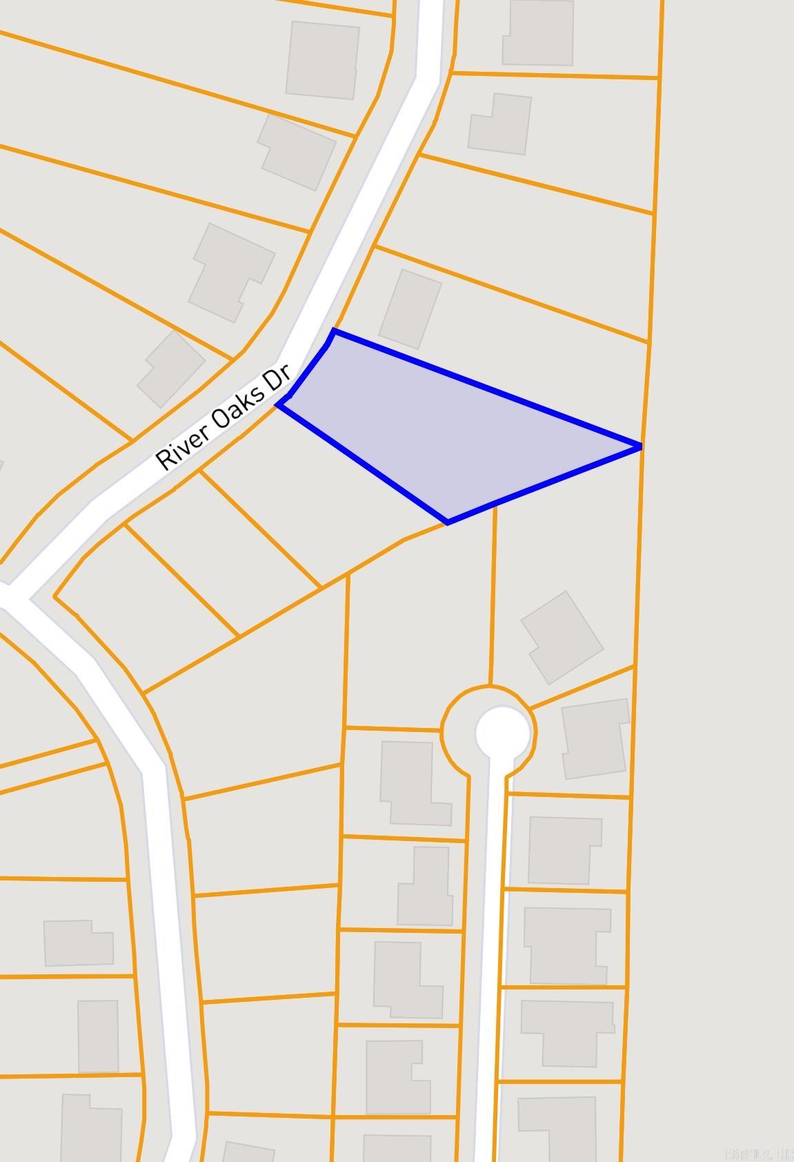 Lot 111 River Oaks Dr  Benton, AR