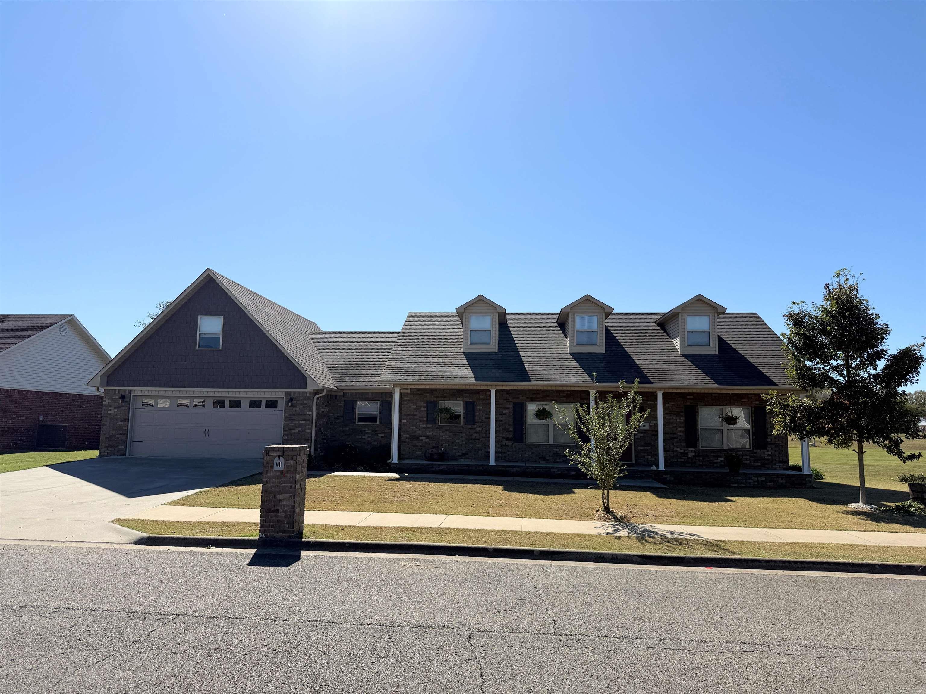 111 Sioux  Clarksville, AR