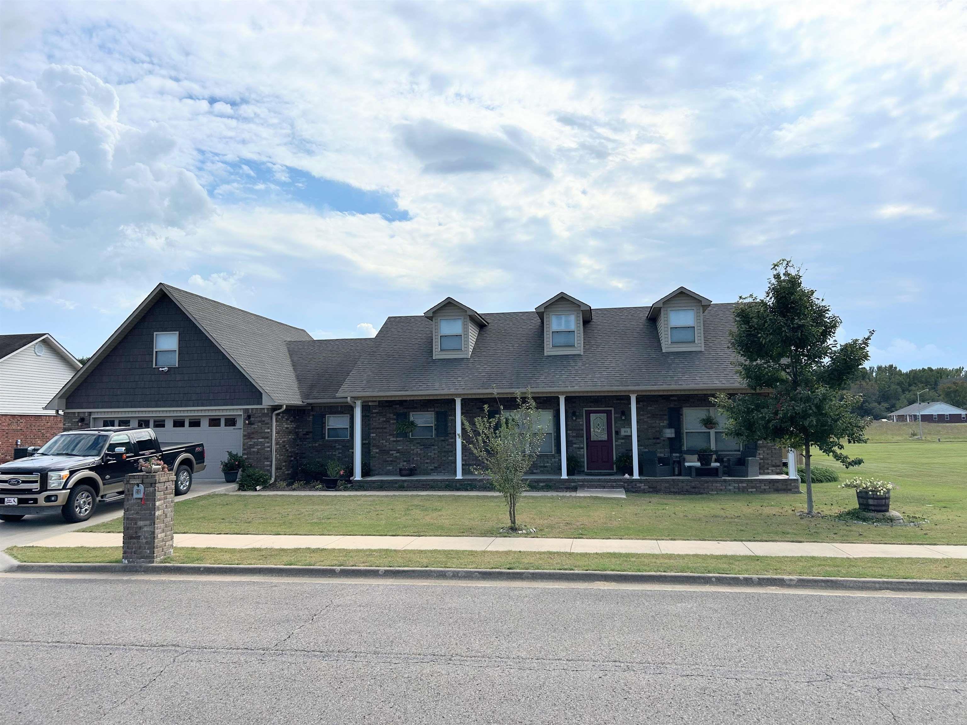111 Sioux  Clarksville, AR