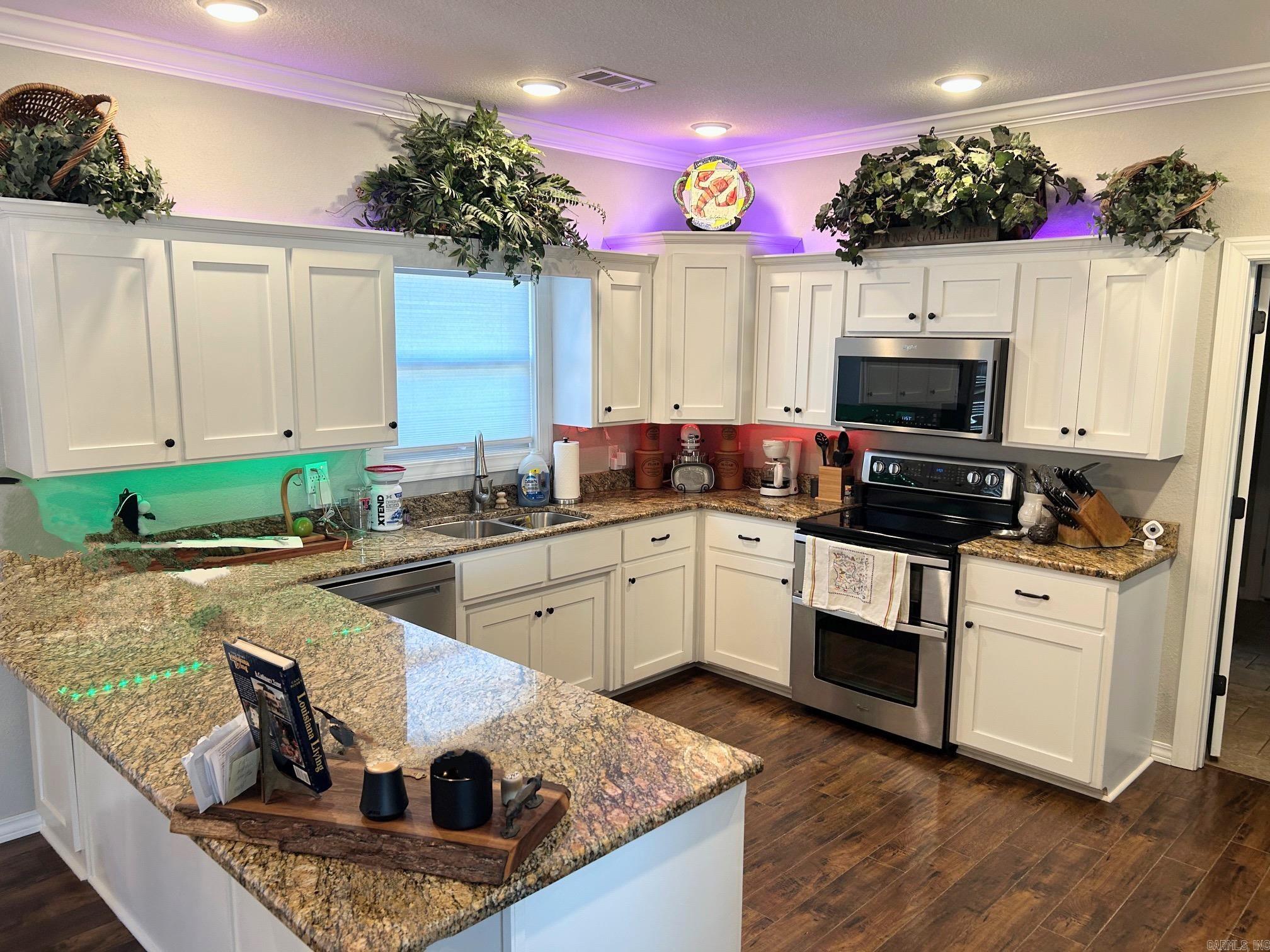 111 Sioux  Clarksville, AR