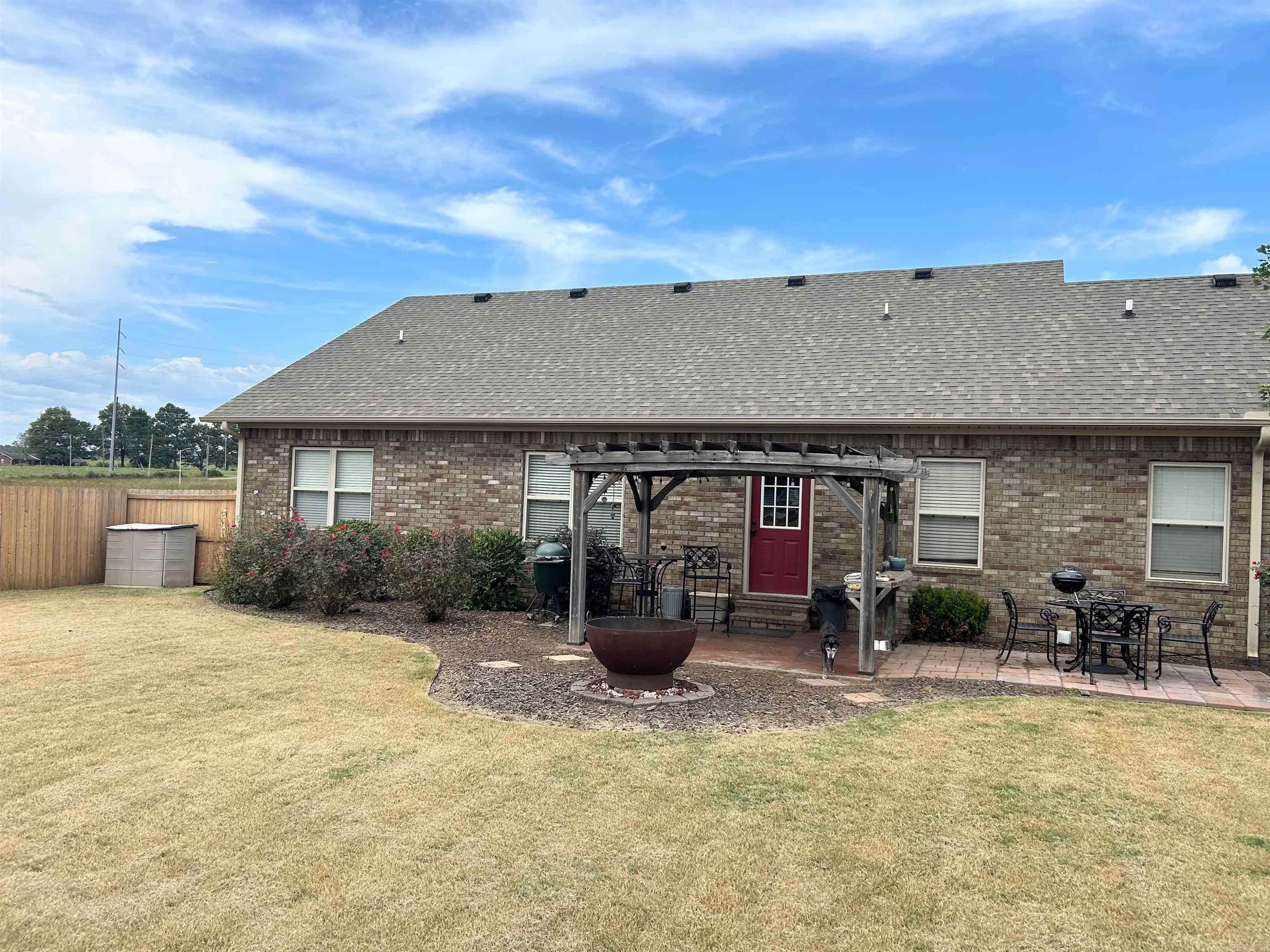 111 Sioux  Clarksville, AR