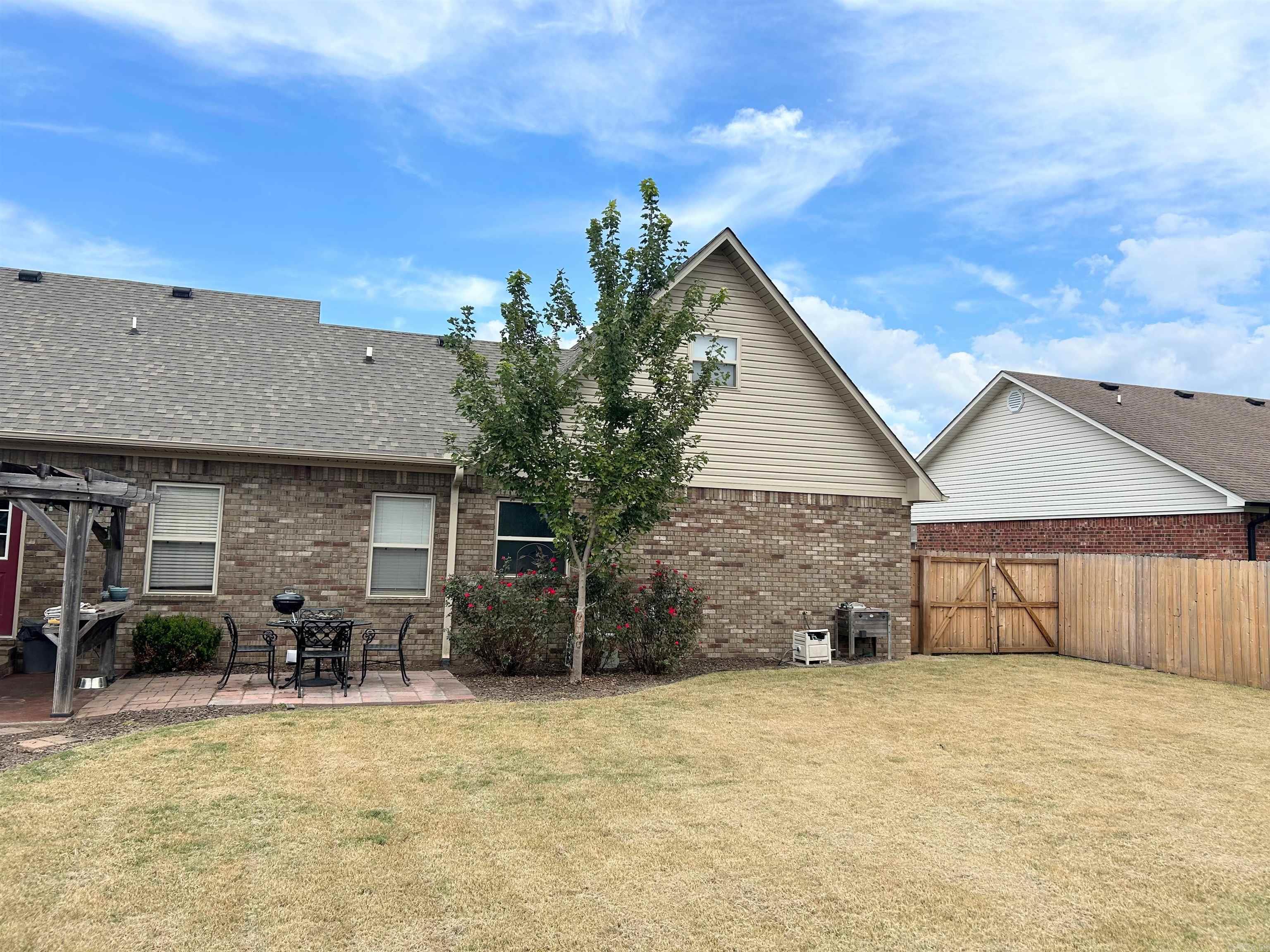 111 Sioux  Clarksville, AR