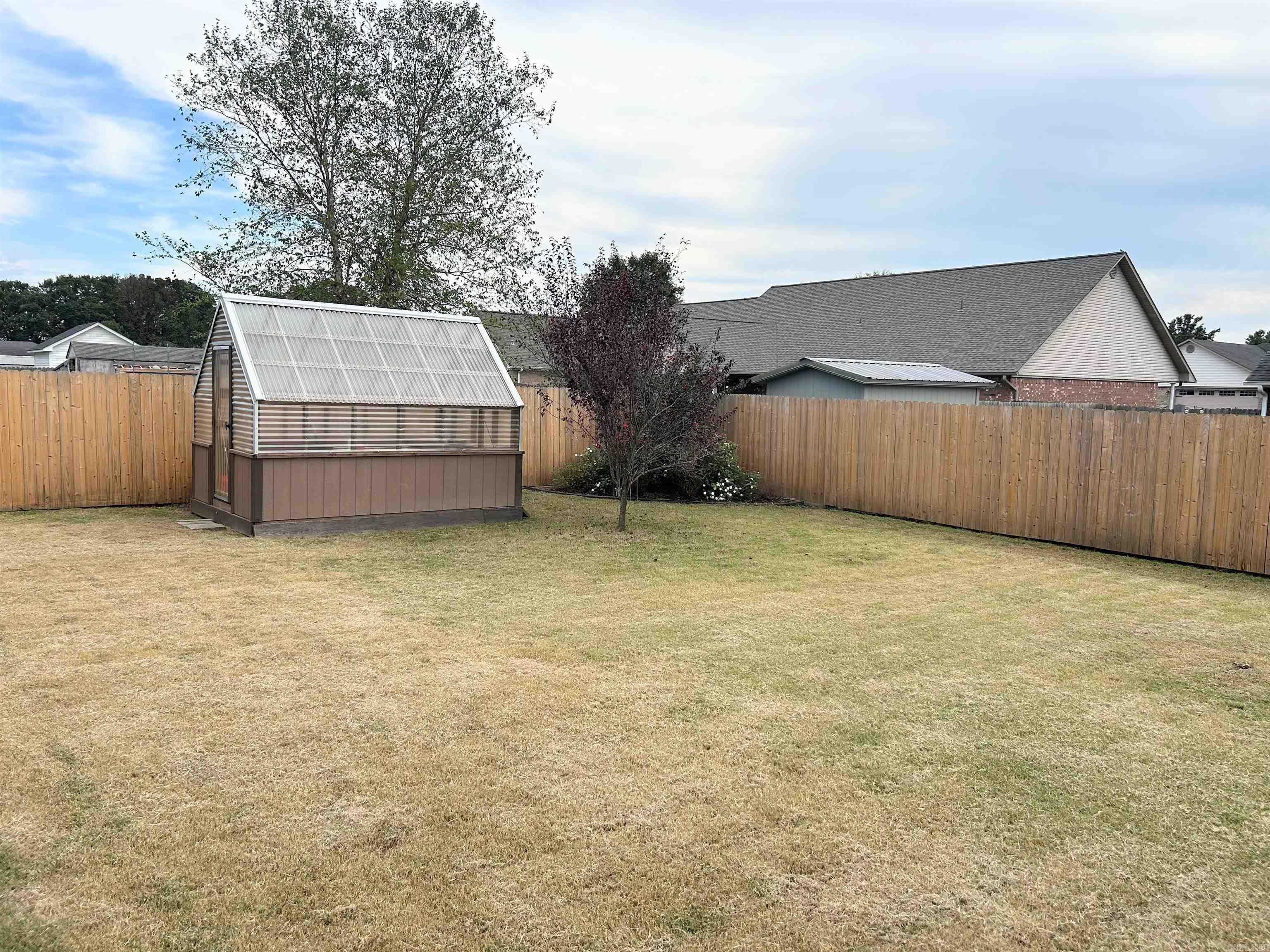 111 Sioux  Clarksville, AR