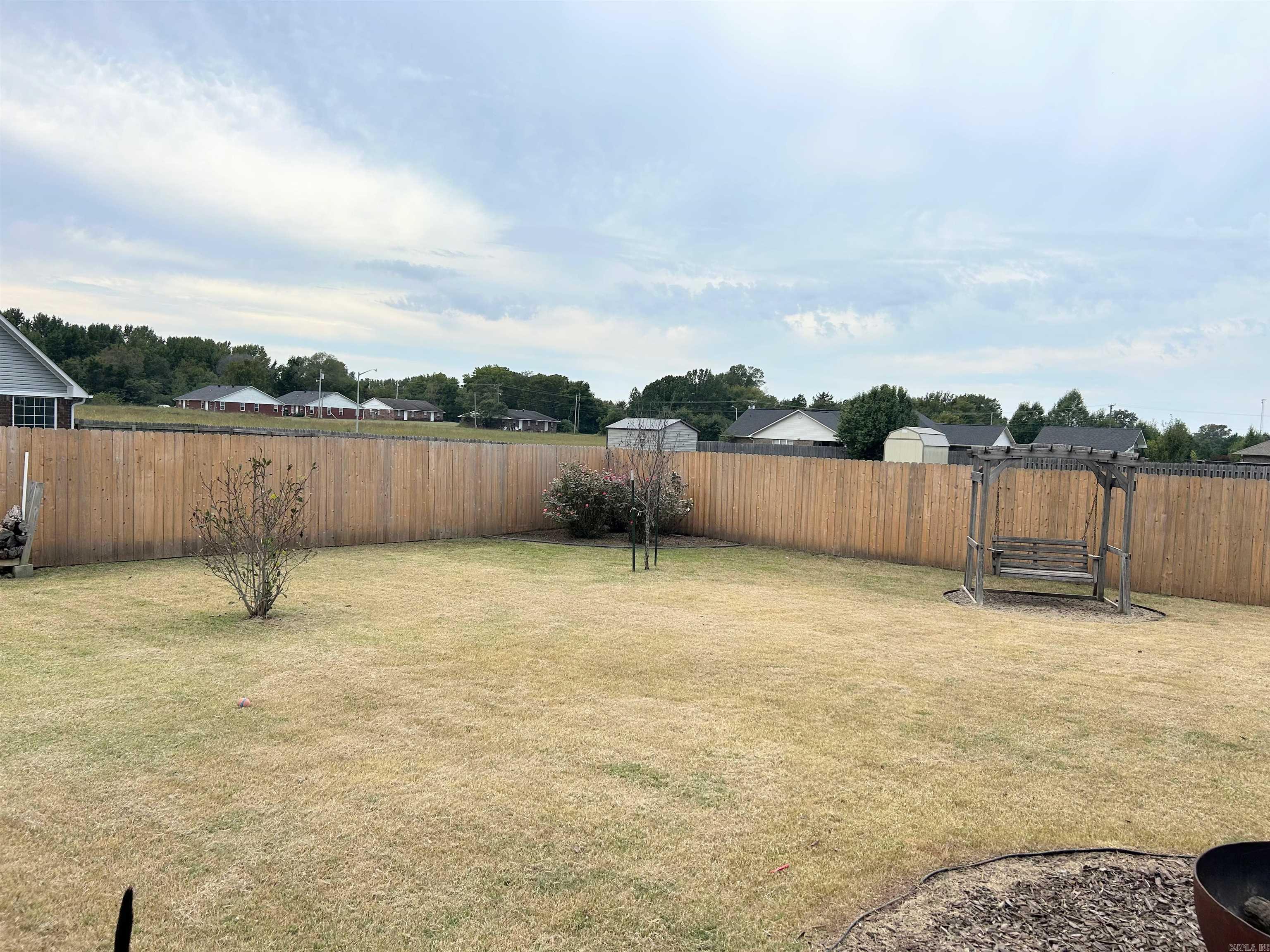 111 Sioux  Clarksville, AR