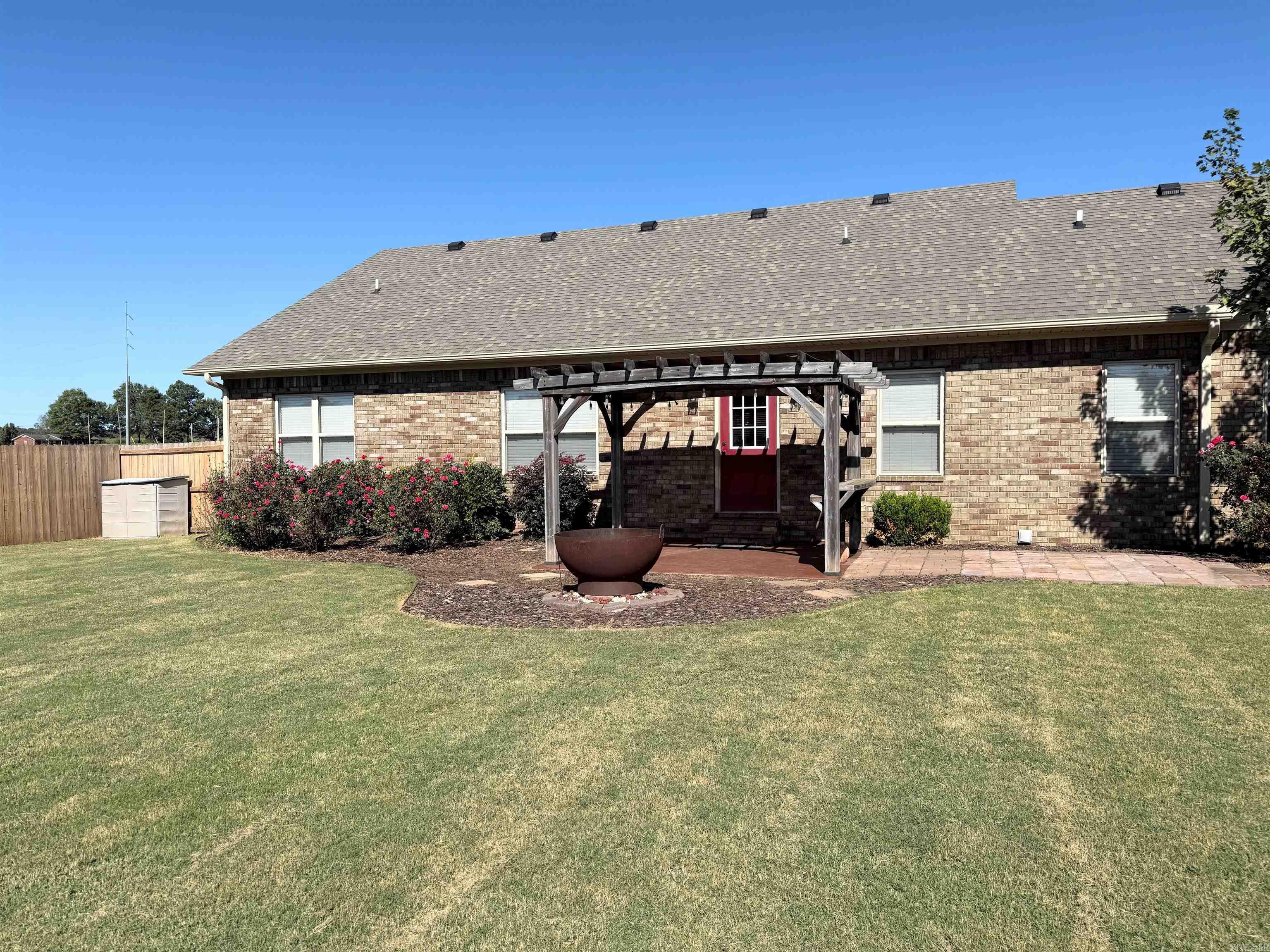 111 Sioux  Clarksville, AR