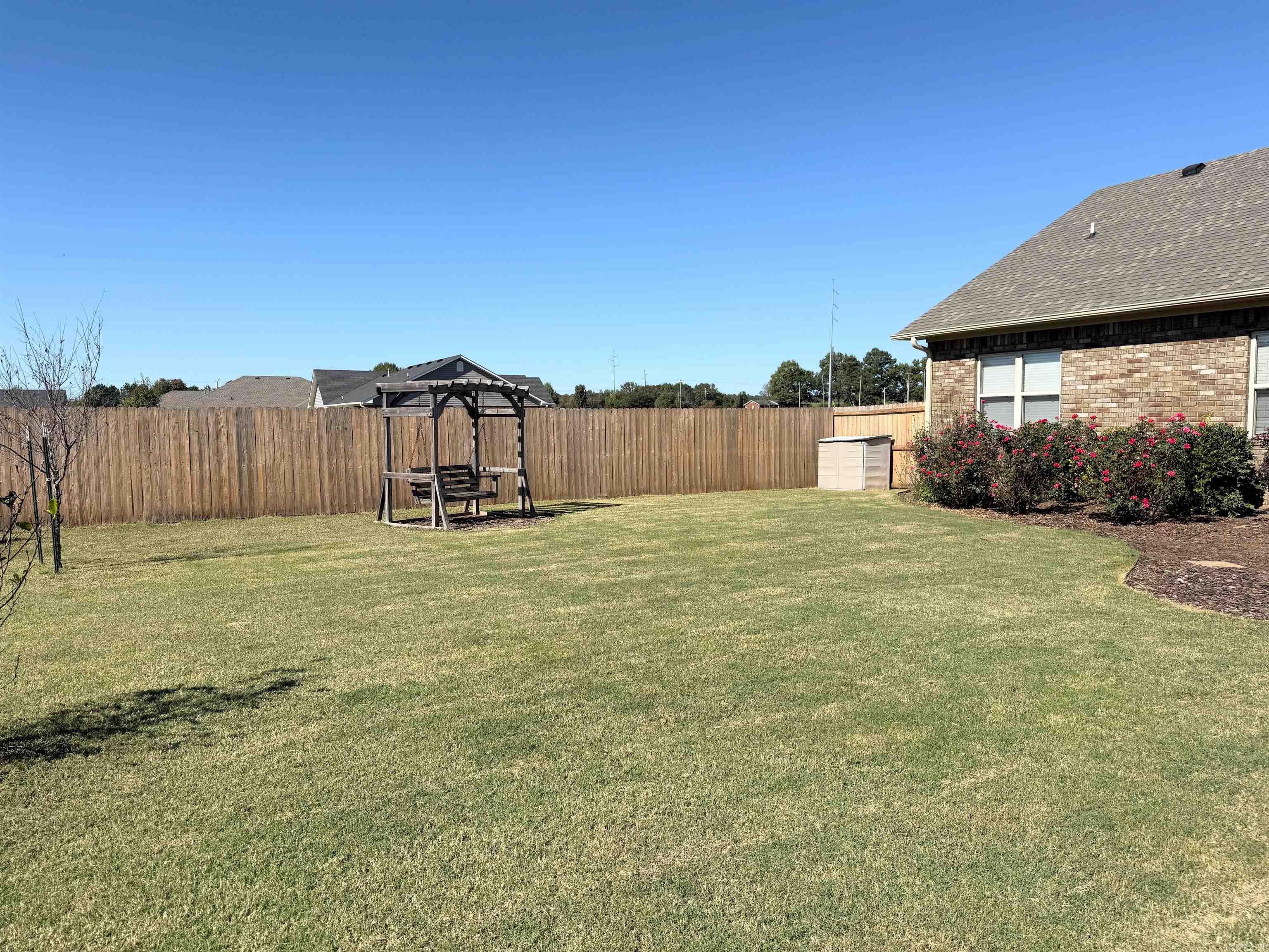 111 Sioux  Clarksville, AR