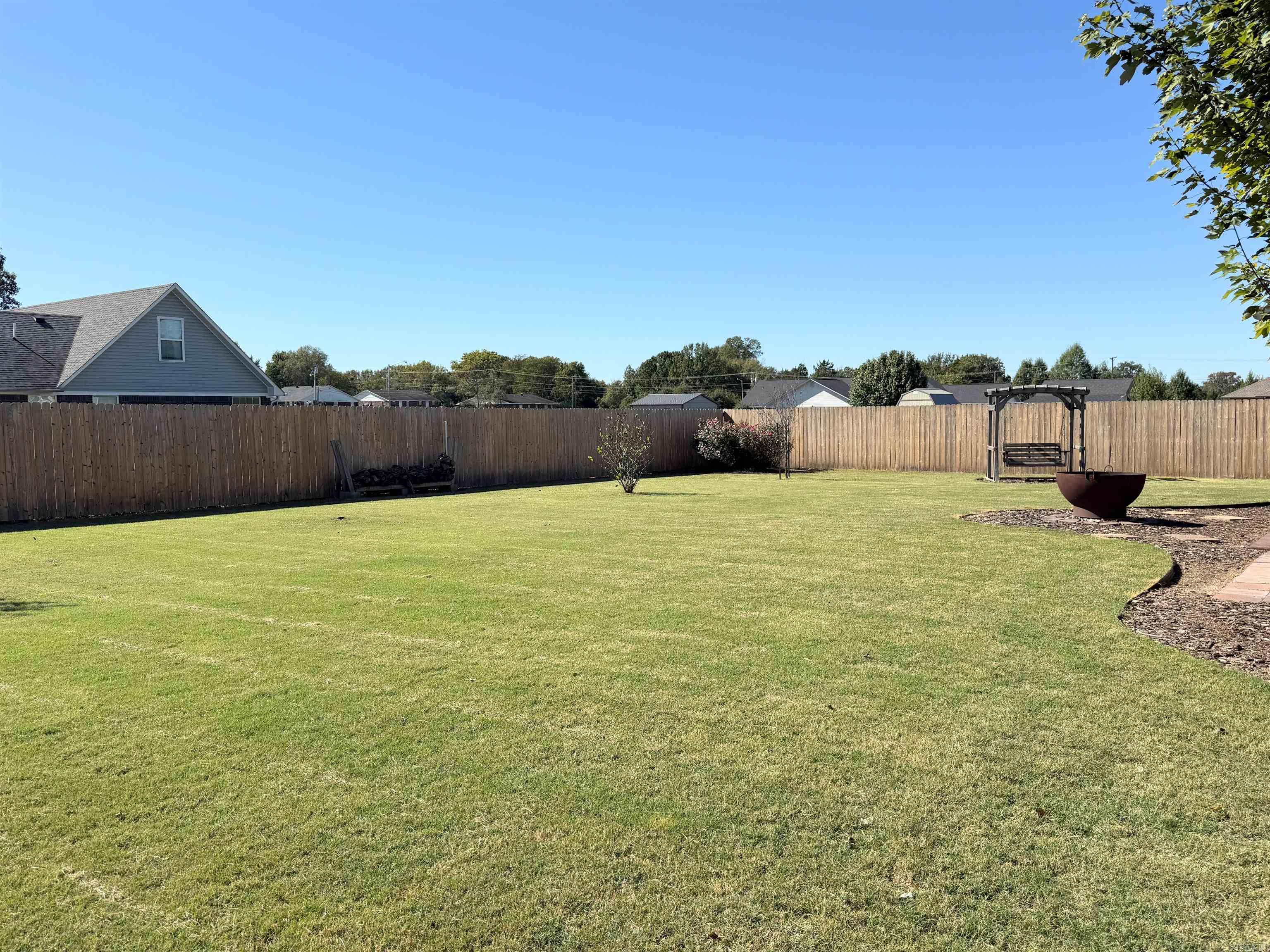 111 Sioux  Clarksville, AR