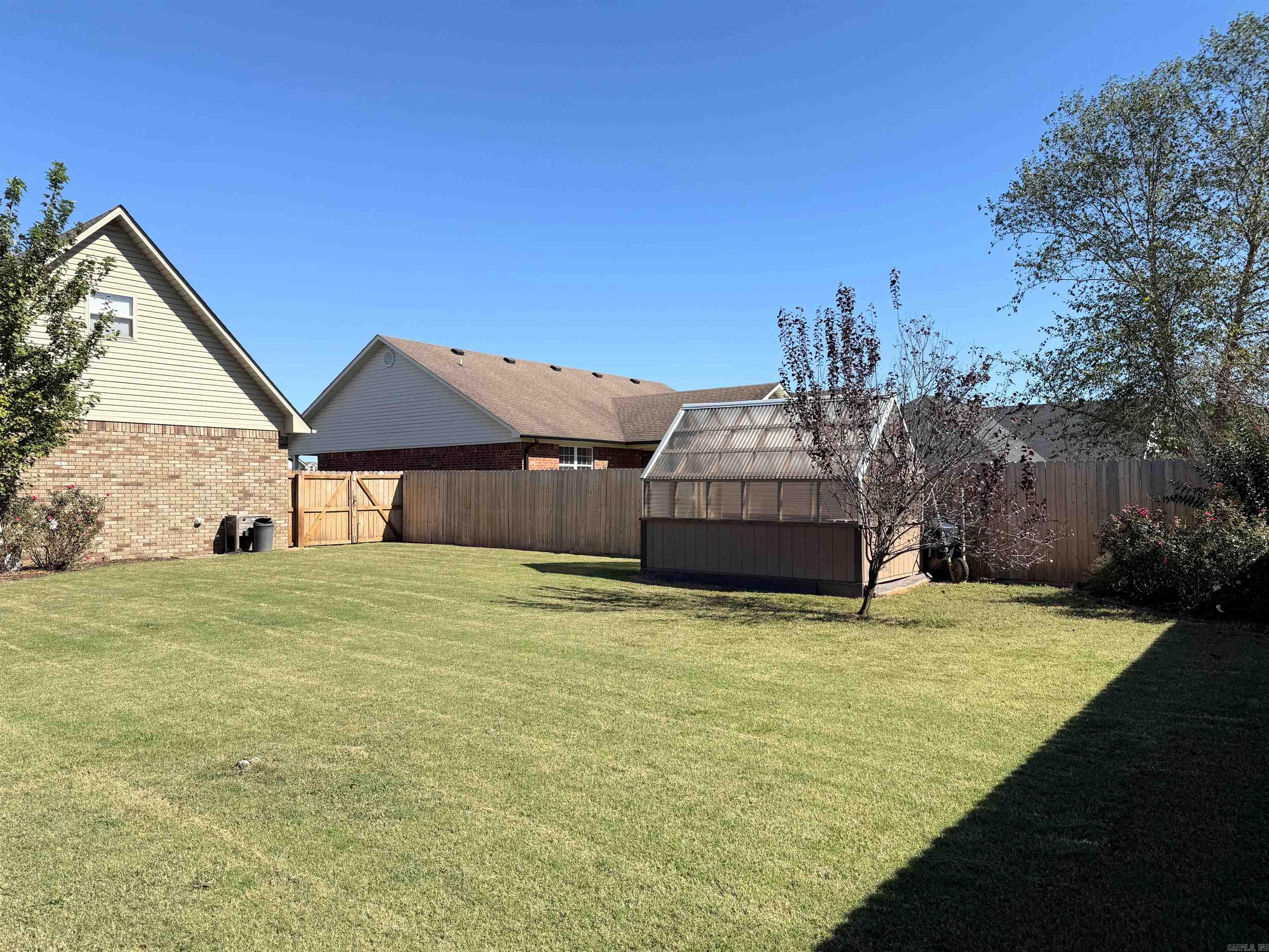 111 Sioux  Clarksville, AR