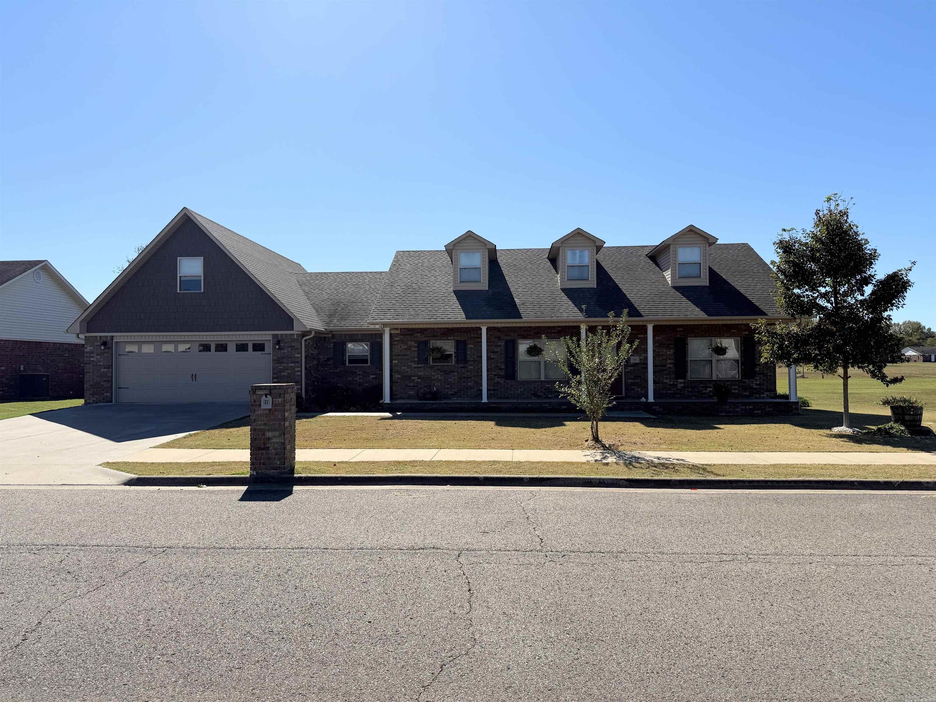 111 Sioux  Clarksville, AR