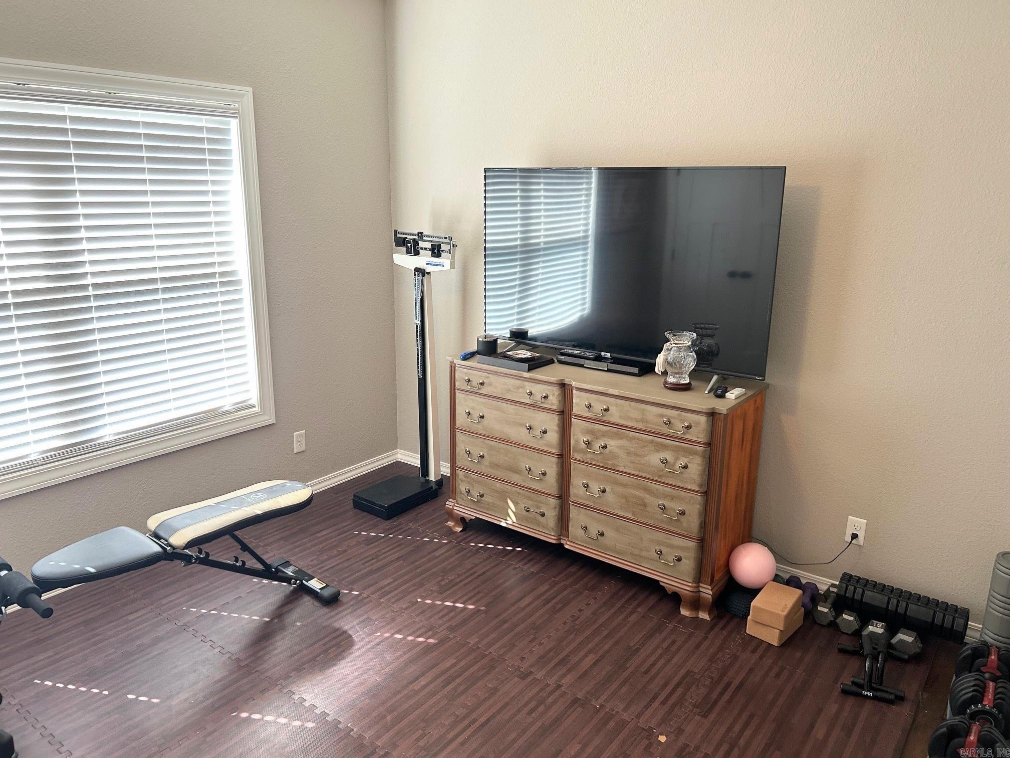 111 Sioux  Clarksville, AR