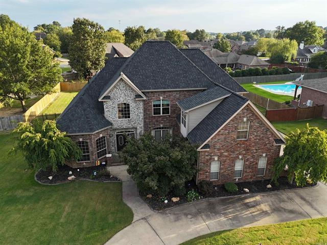 3626  Independence  Bryant, AR
