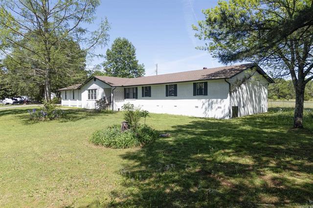 661  Blue Hole  Beebe, AR