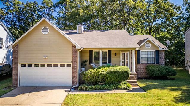 14304  Ridgewood  Little Rock, AR