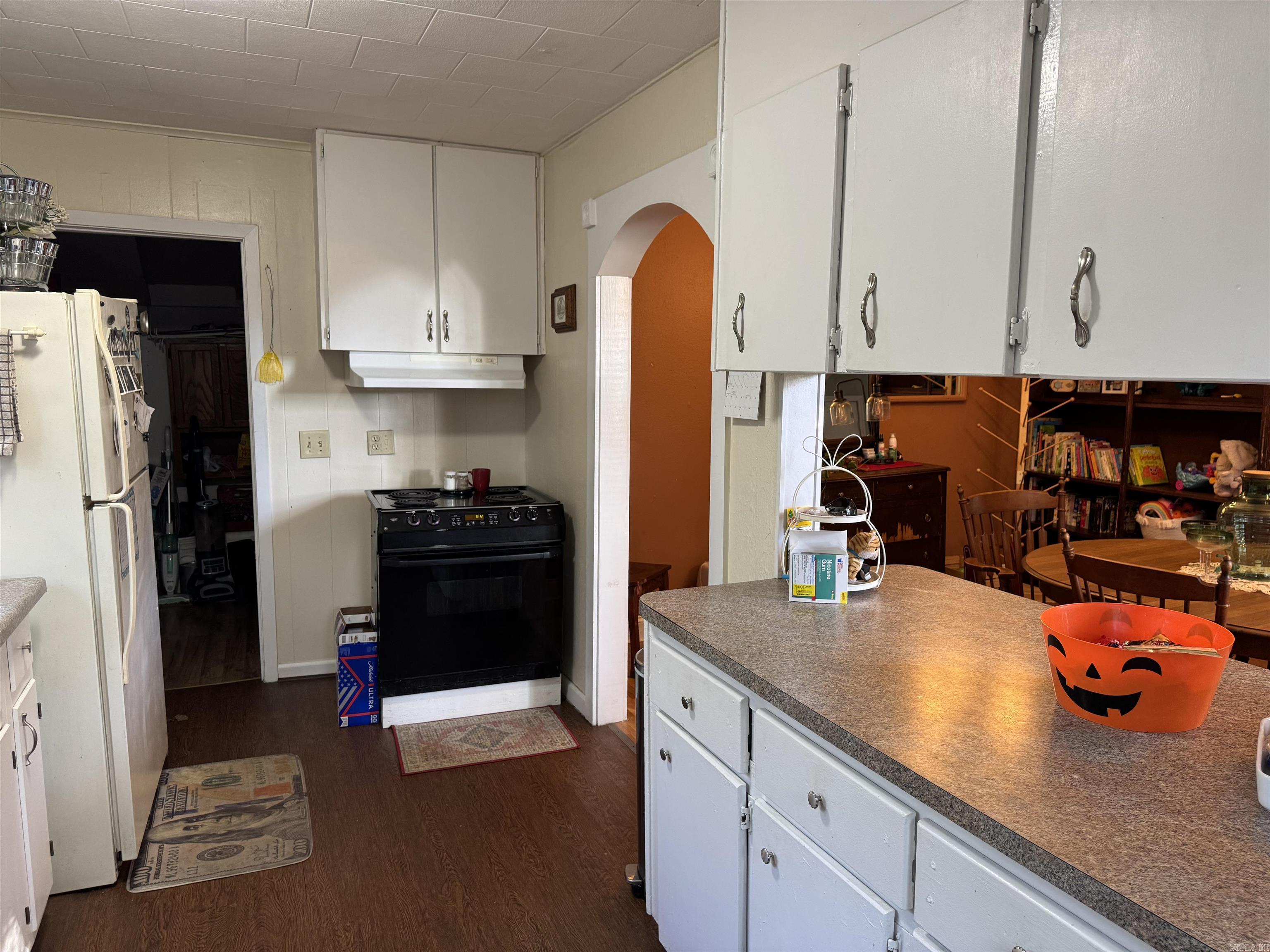 104 W Spring  Heber Springs, AR
