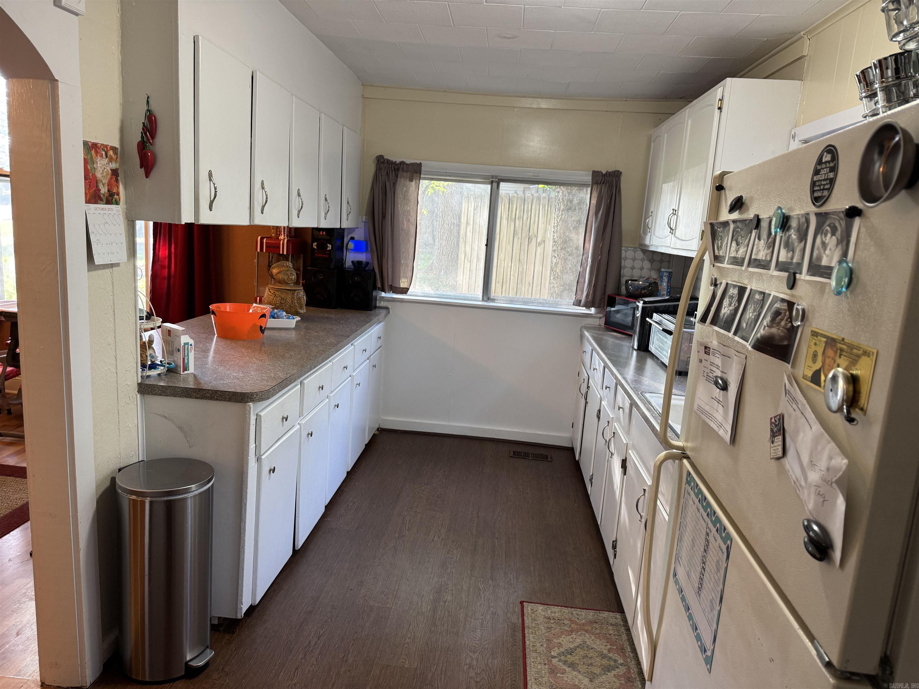 104 W Spring  Heber Springs, AR