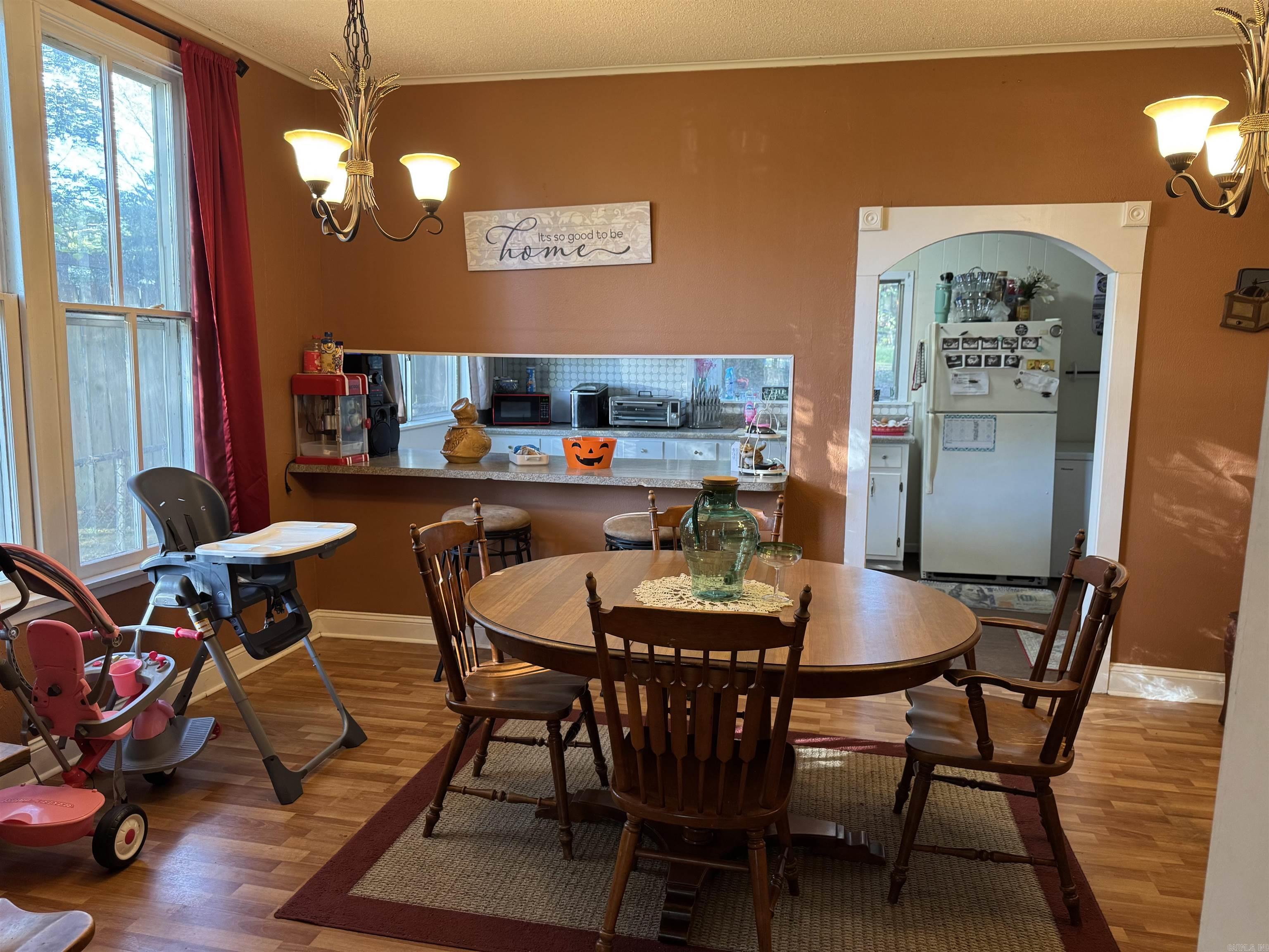104 W Spring  Heber Springs, AR