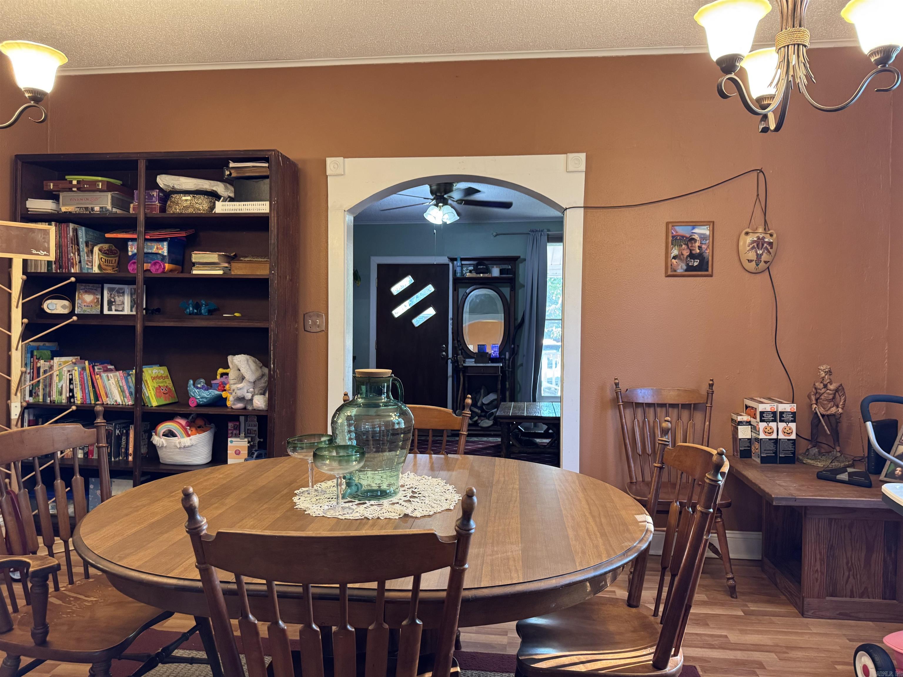 104 W Spring  Heber Springs, AR