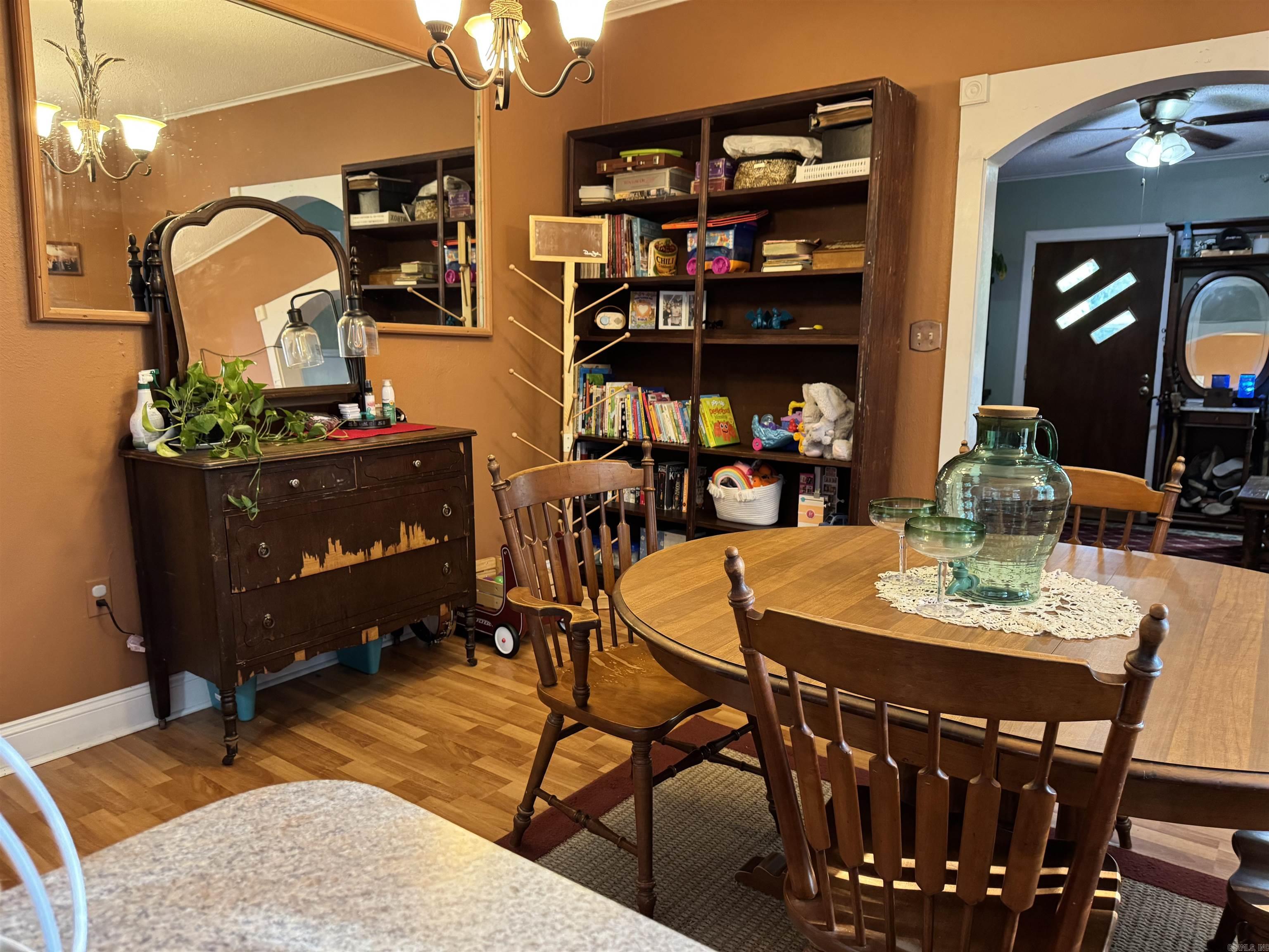 104 W Spring  Heber Springs, AR