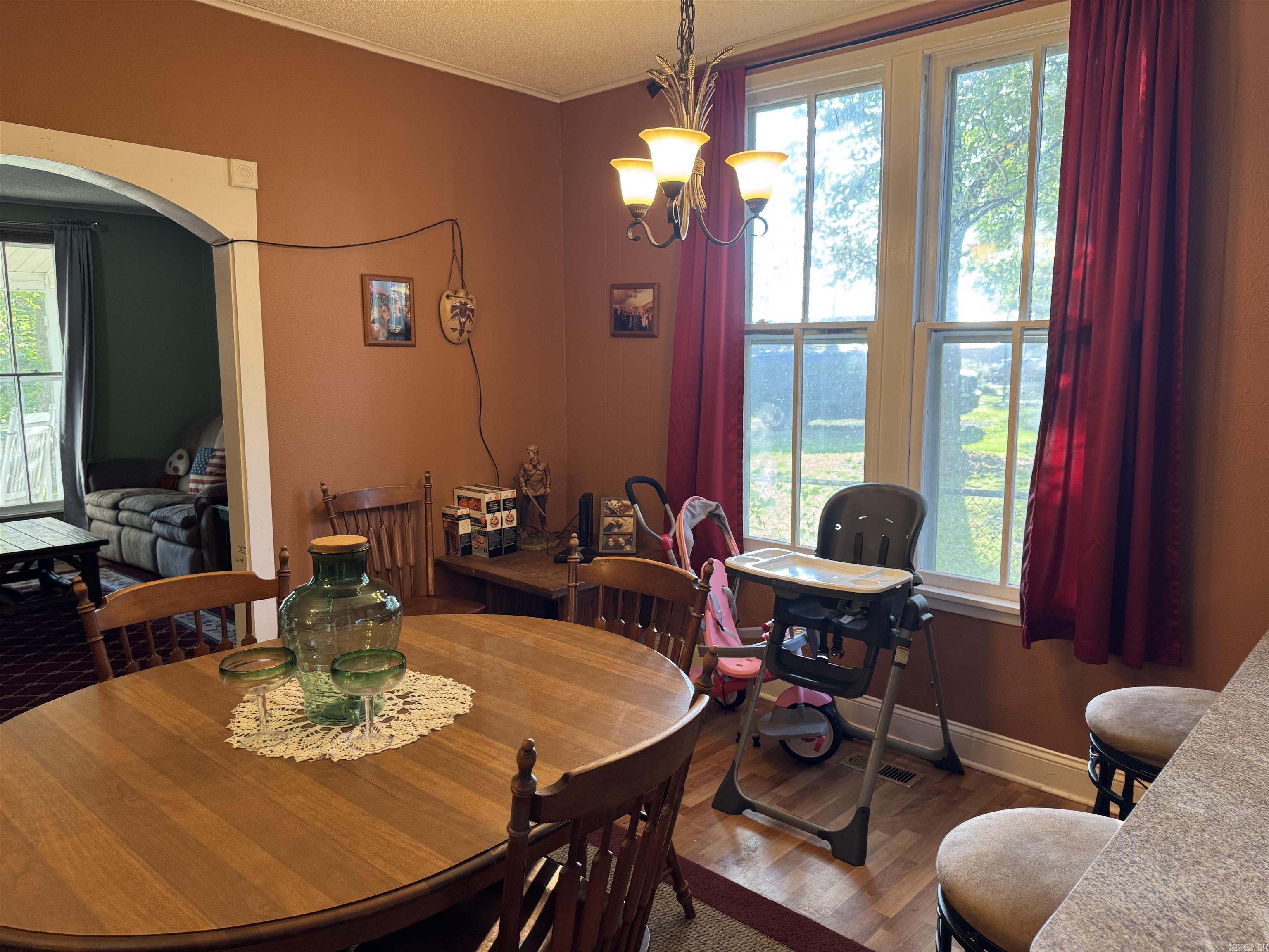 104 W Spring  Heber Springs, AR