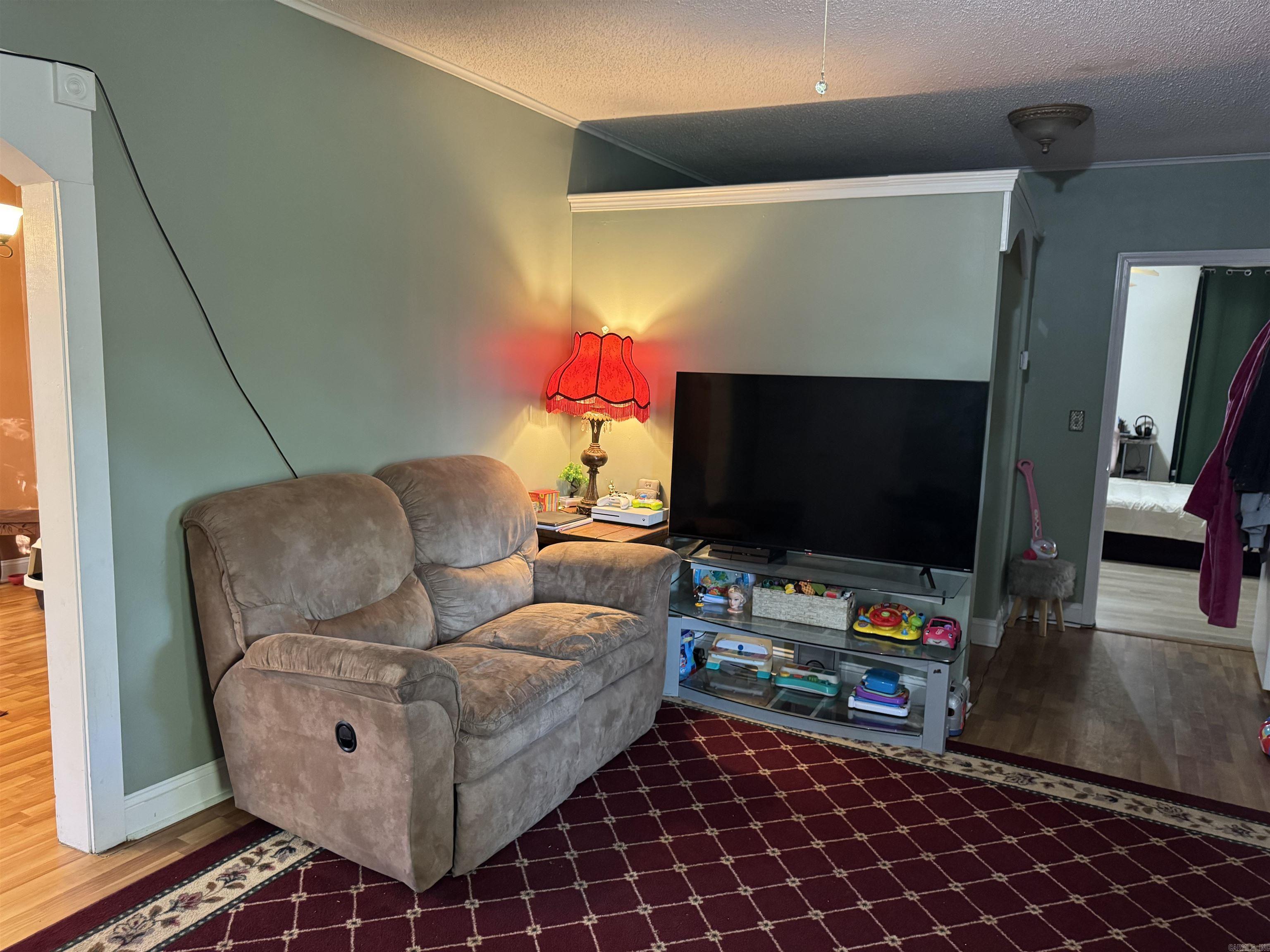 104 W Spring  Heber Springs, AR