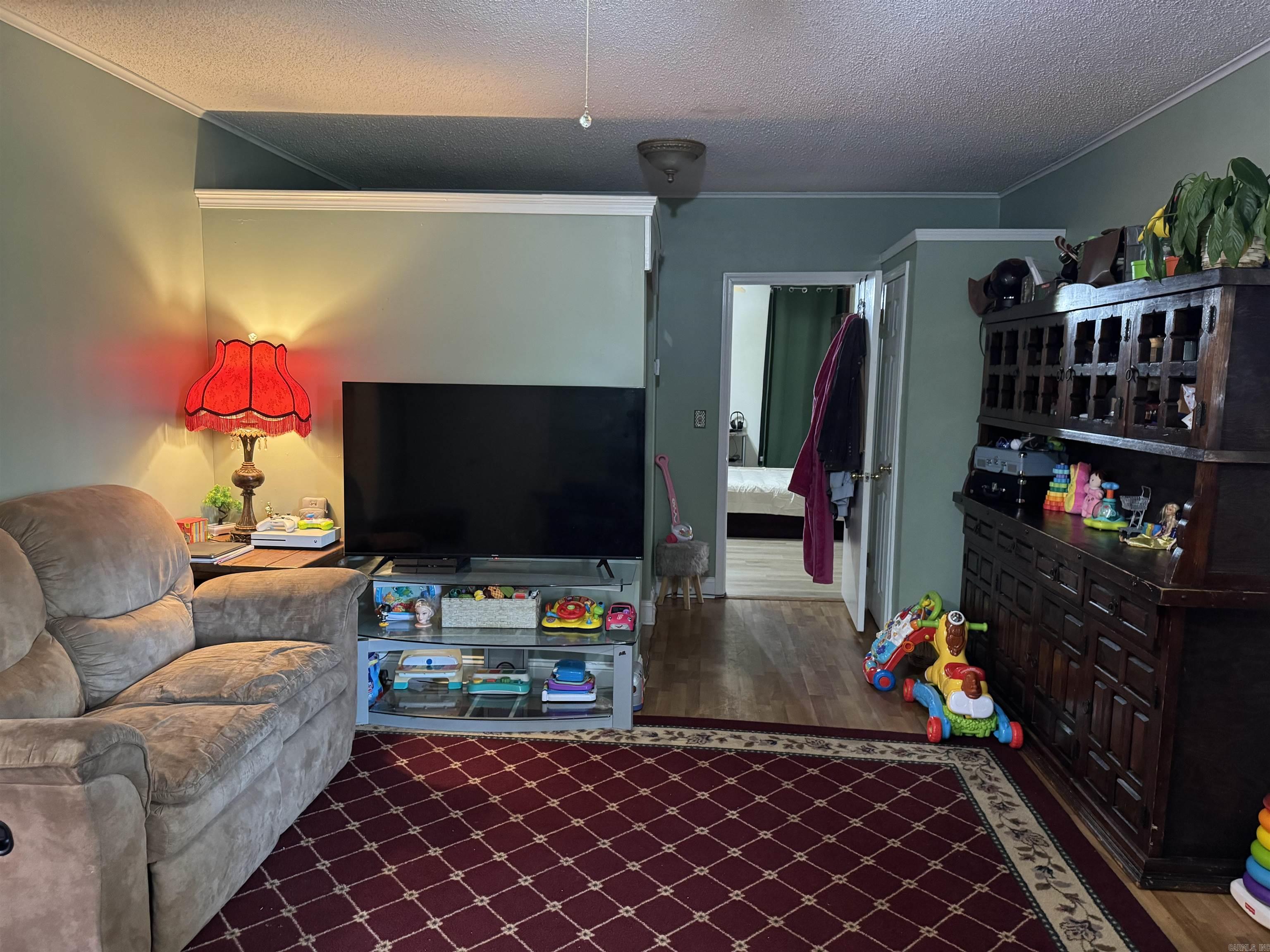 104 W Spring  Heber Springs, AR