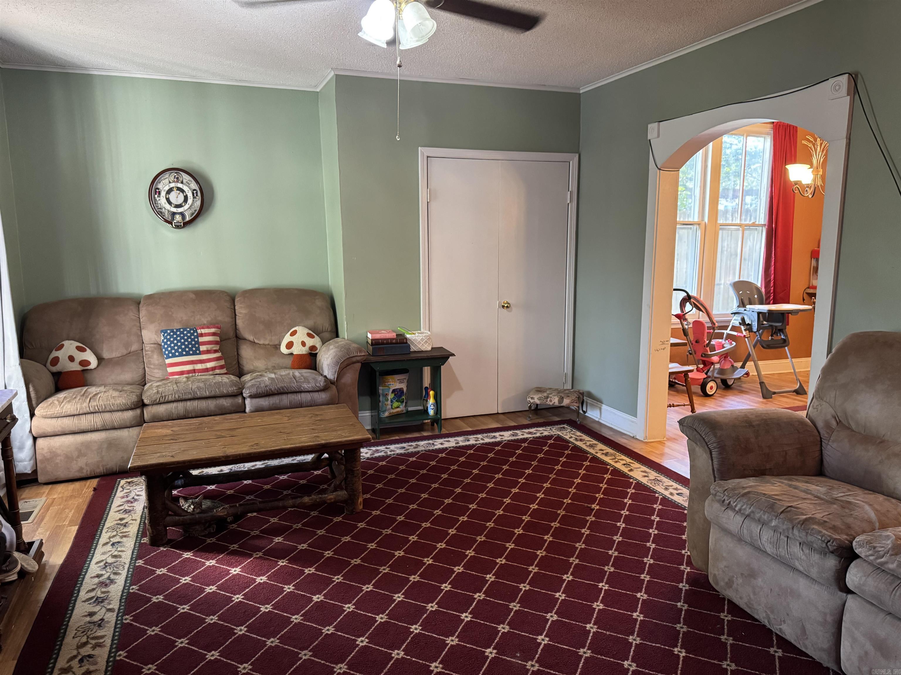 104 W Spring  Heber Springs, AR