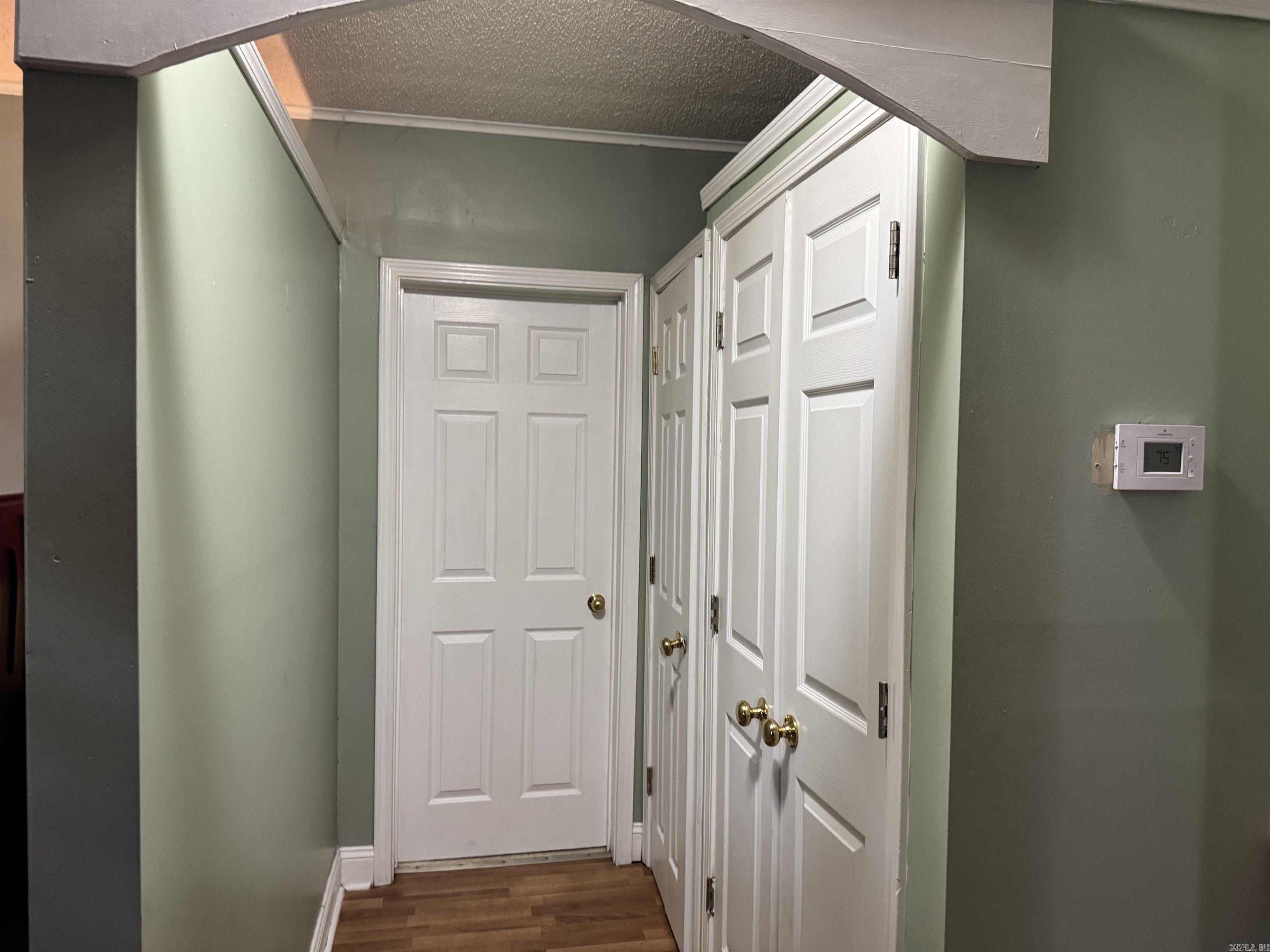104 W Spring  Heber Springs, AR