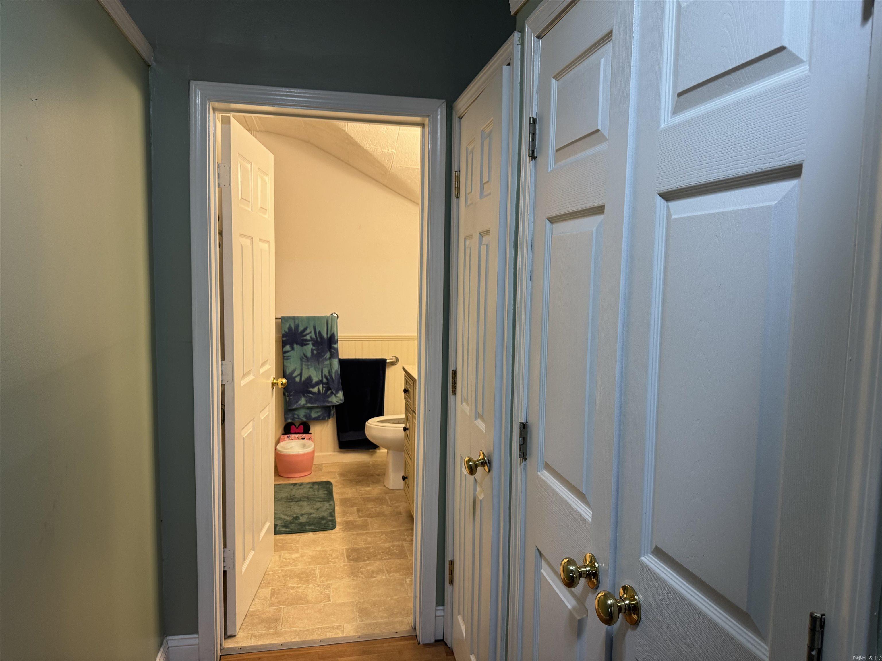 104 W Spring  Heber Springs, AR