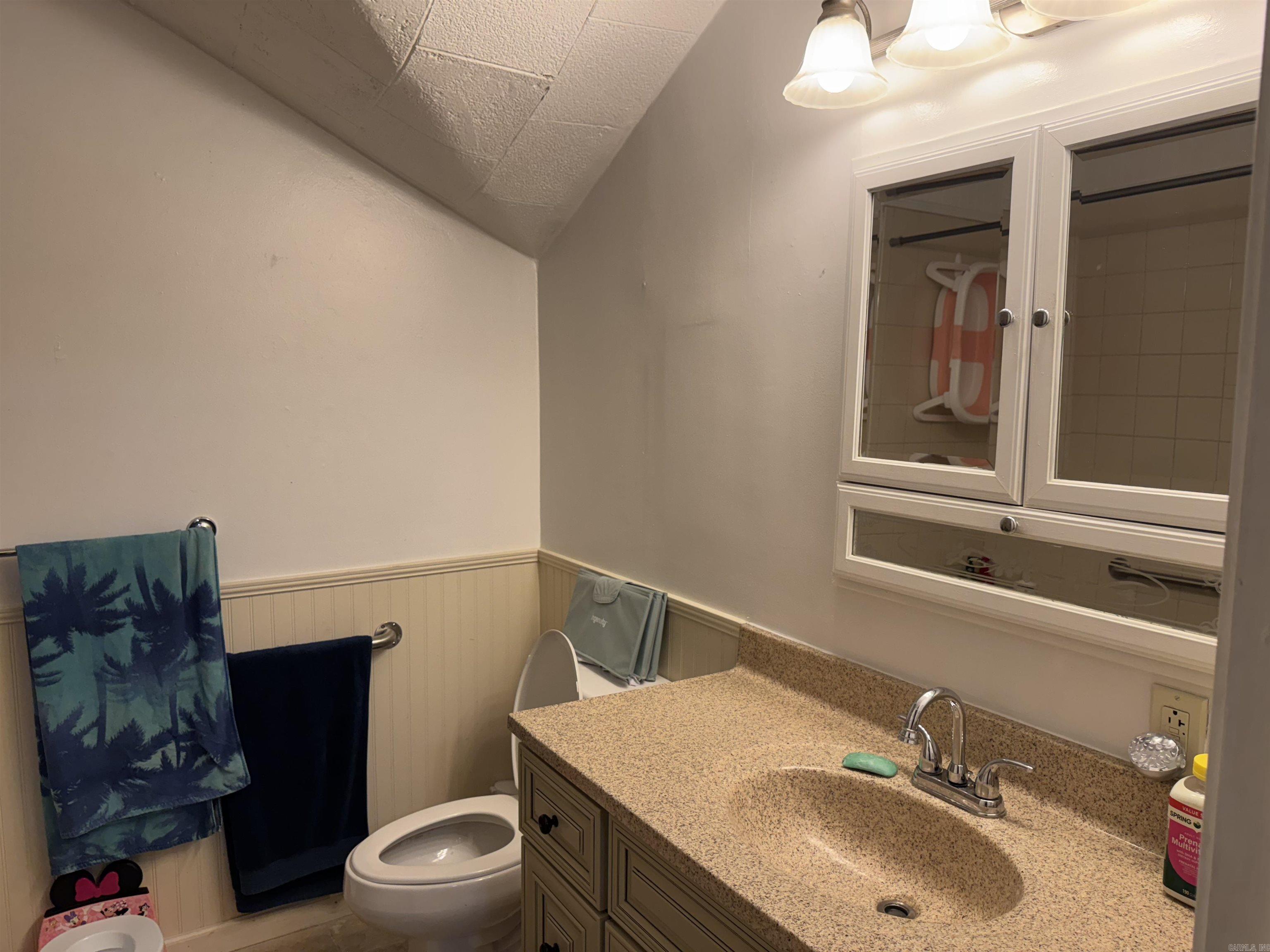 104 W Spring  Heber Springs, AR