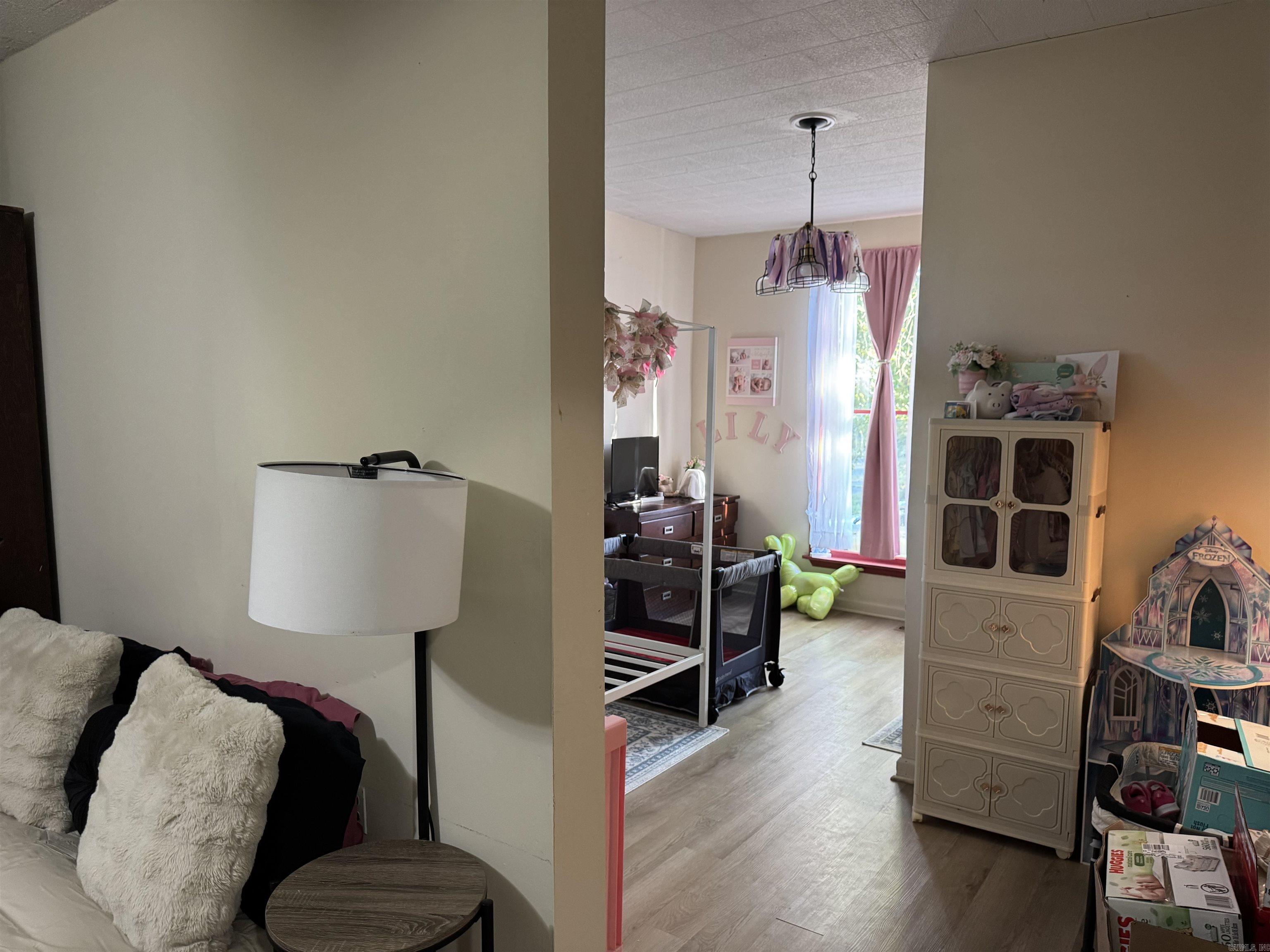 104 W Spring  Heber Springs, AR