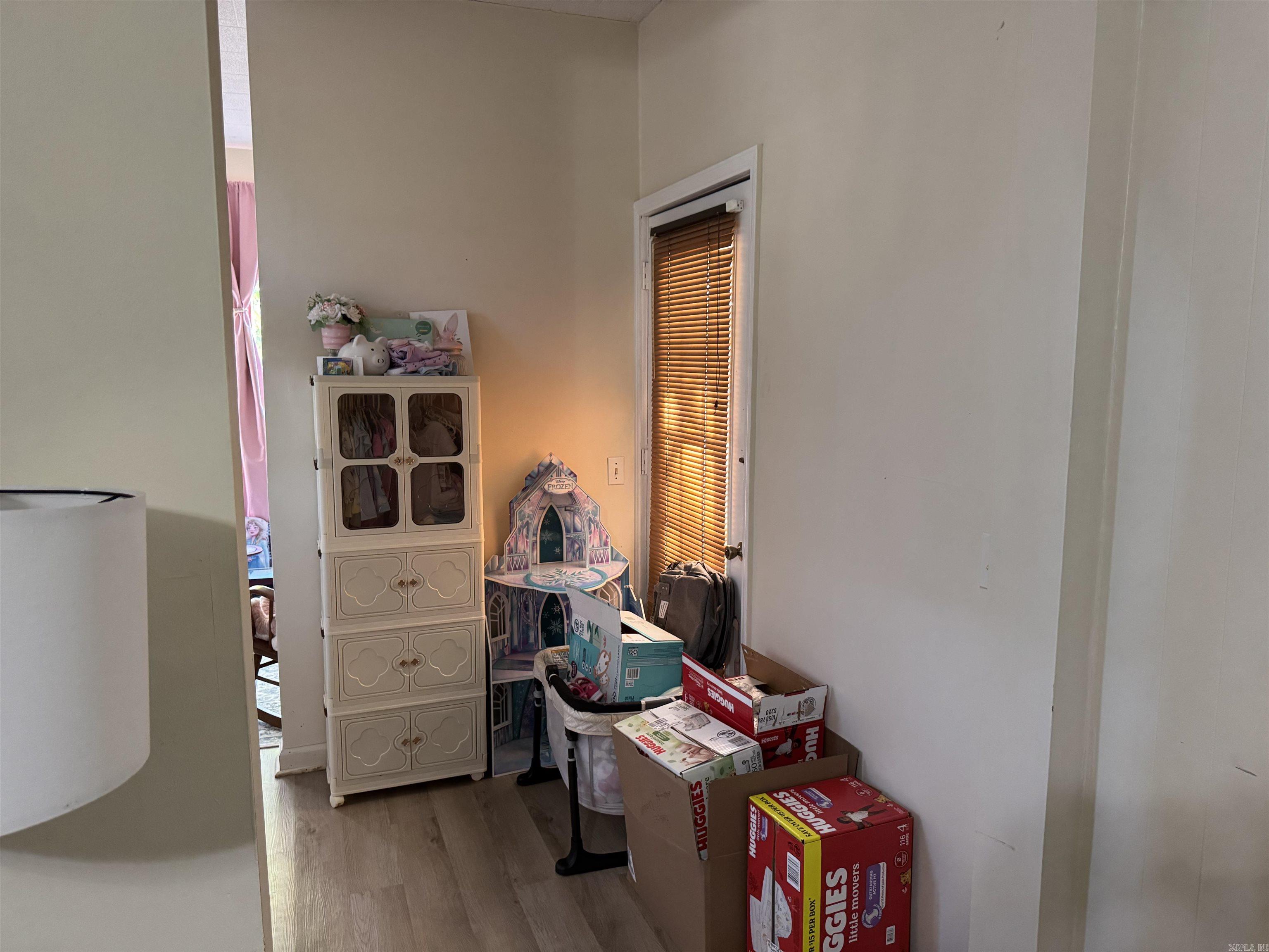 104 W Spring  Heber Springs, AR